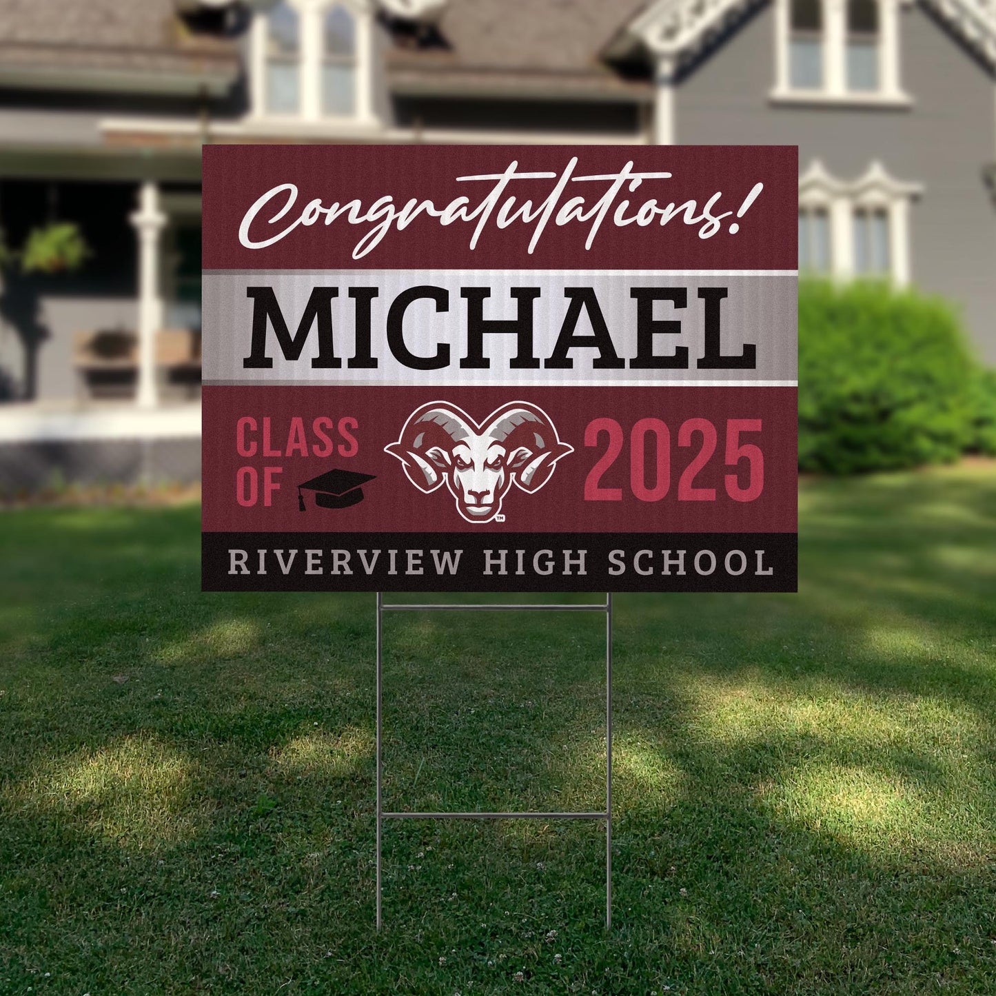 Riverview High School Design 1 -  YSW-RHS-DS-D1-YSW-RHS-OS-D1