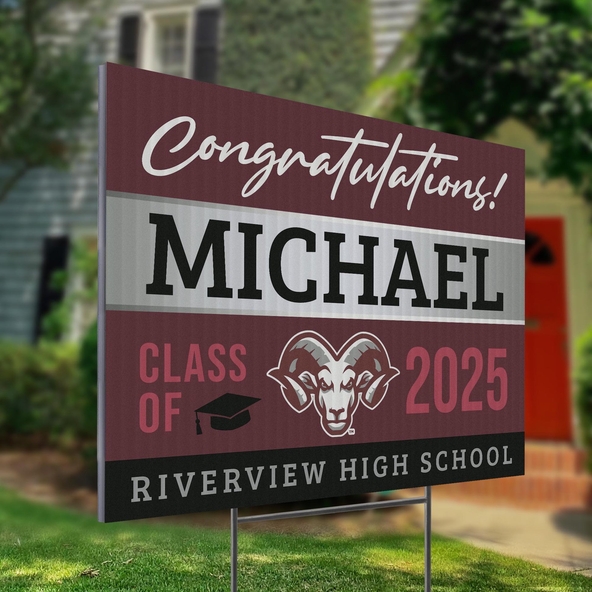 Riverview High School Design 1 -  YSW-RHS-DS-D1-YSW-RHS-OS-D1