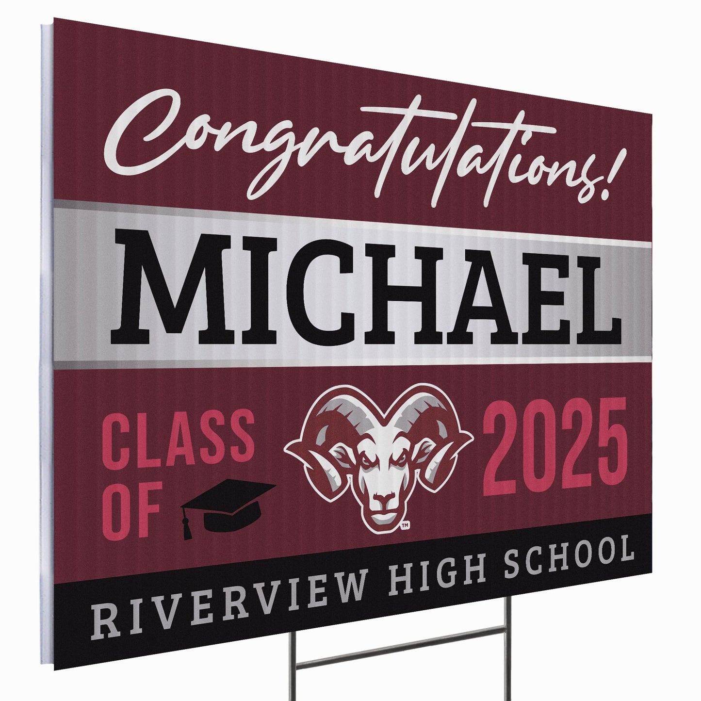 Riverview High School Design 1 -  YSW-RHS-DS-D1-YSW-RHS-OS-D1