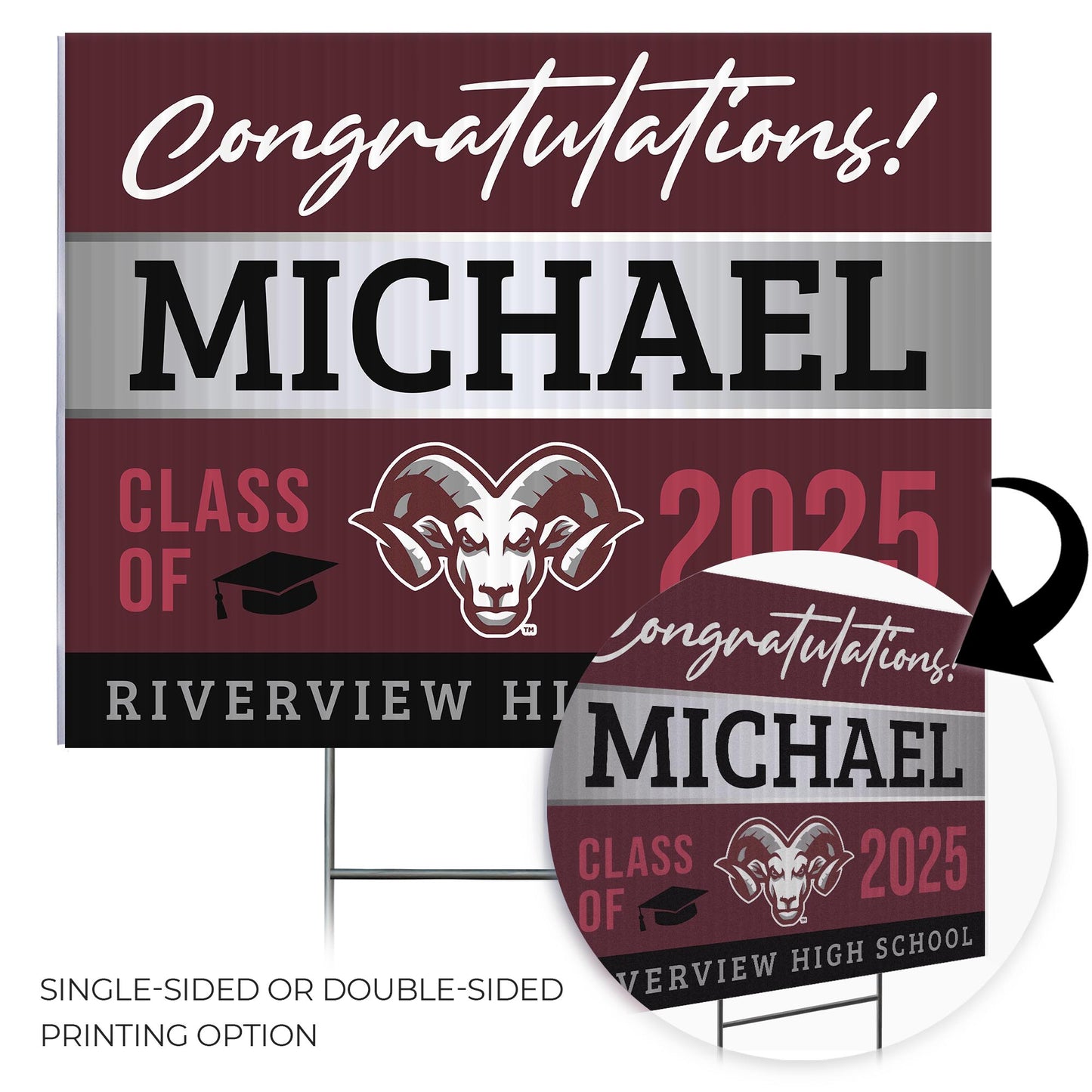 Riverview High School Design 1 -  YSW-RHS-DS-D1-YSW-RHS-OS-D1