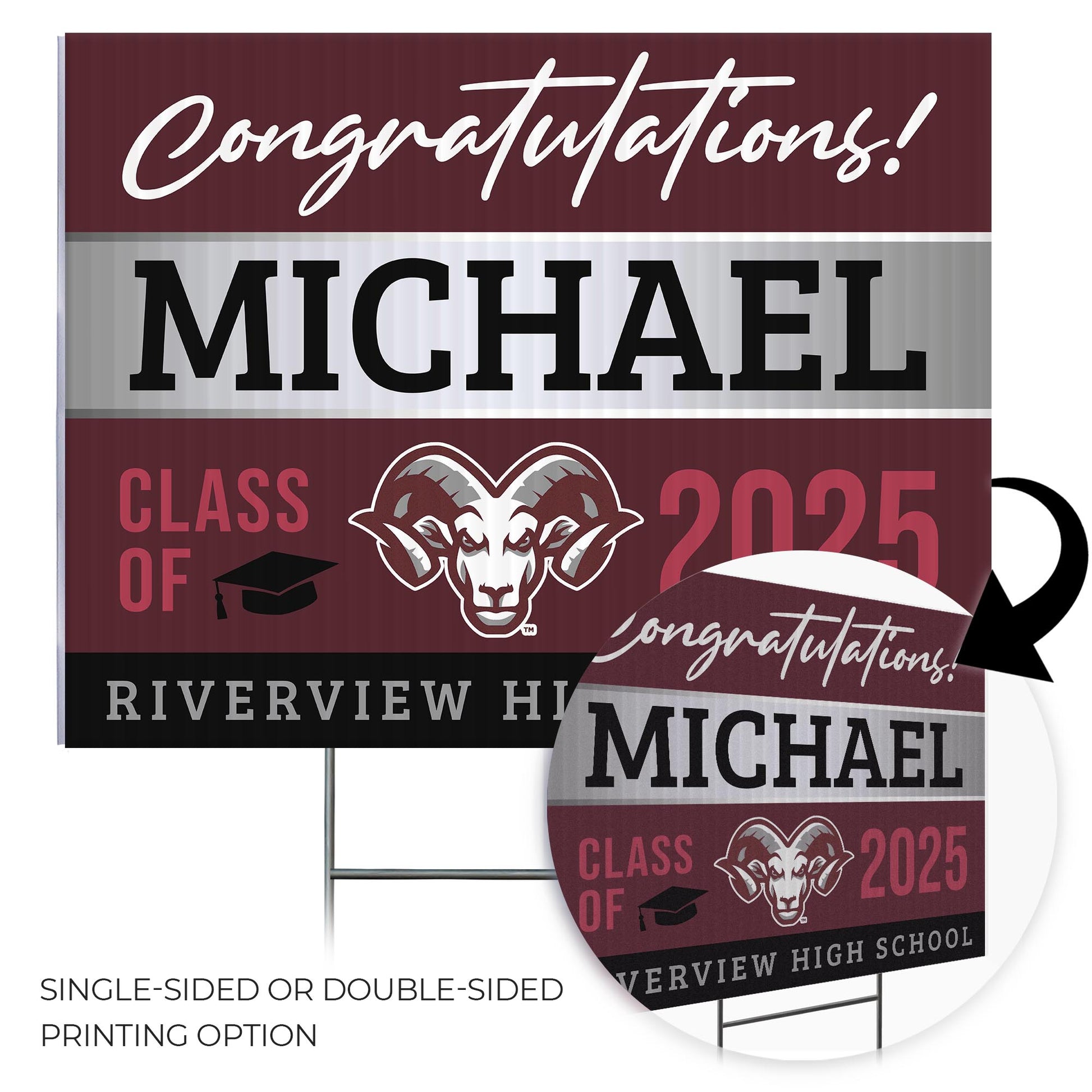 Riverview High School Design 1 -  YSW-RHS-DS-D1-YSW-RHS-OS-D1