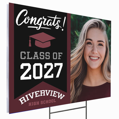 Riverview High School Design 2