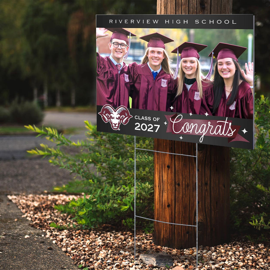 Riverview High School Design 5