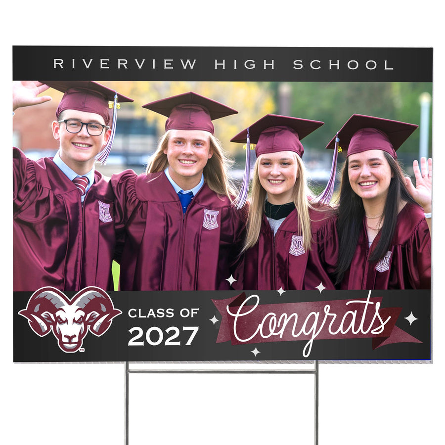 Riverview High School Design 5