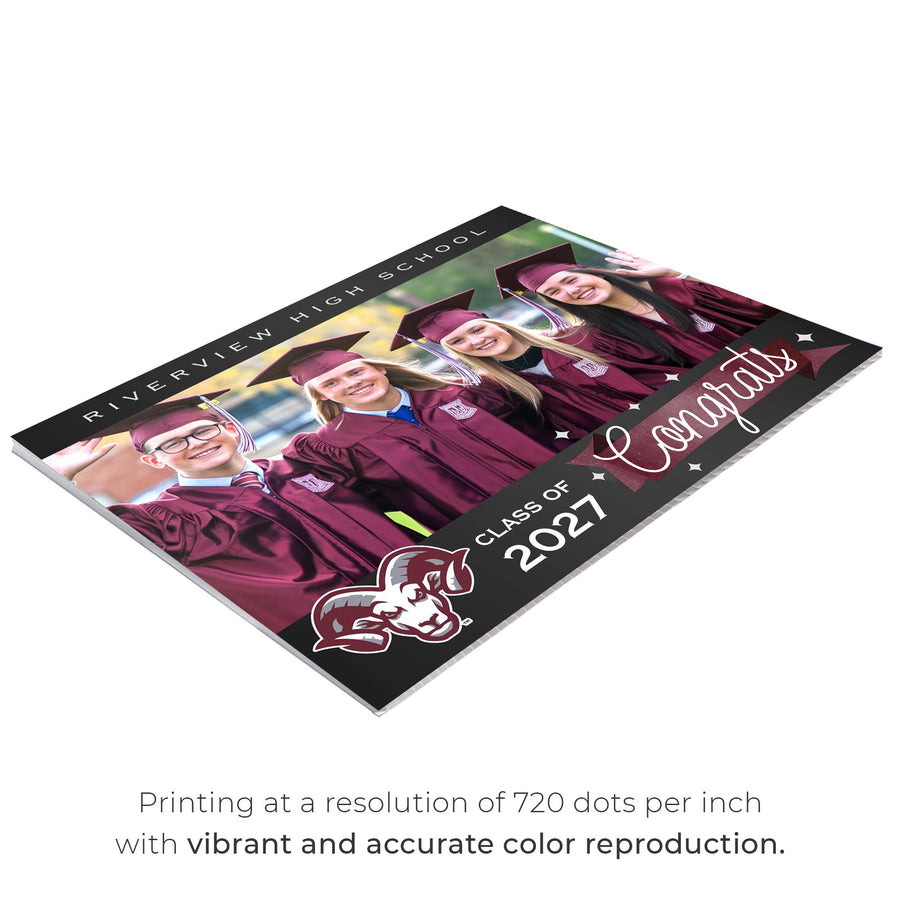 Riverview High School Design 5