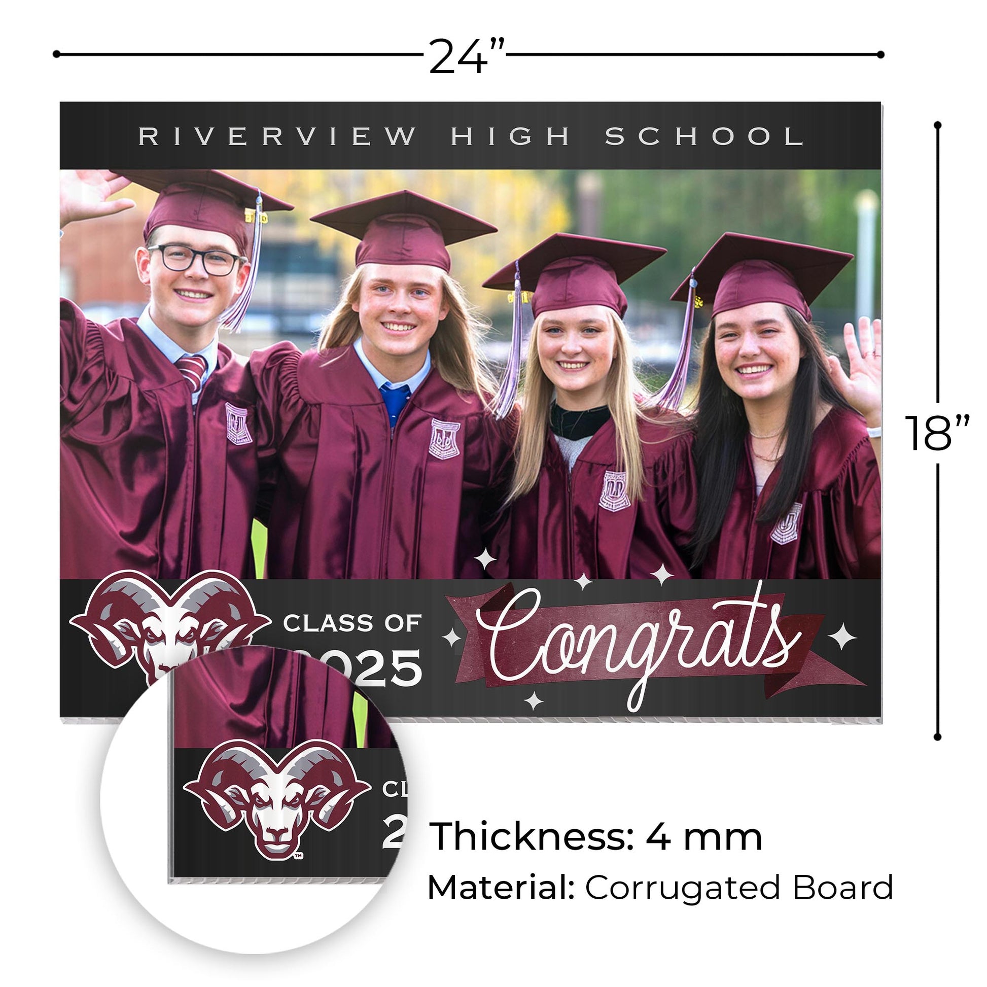 Riverview High School Design 5 -  YSW-RHS-DS-D5-YSW-RHS-OS-D5