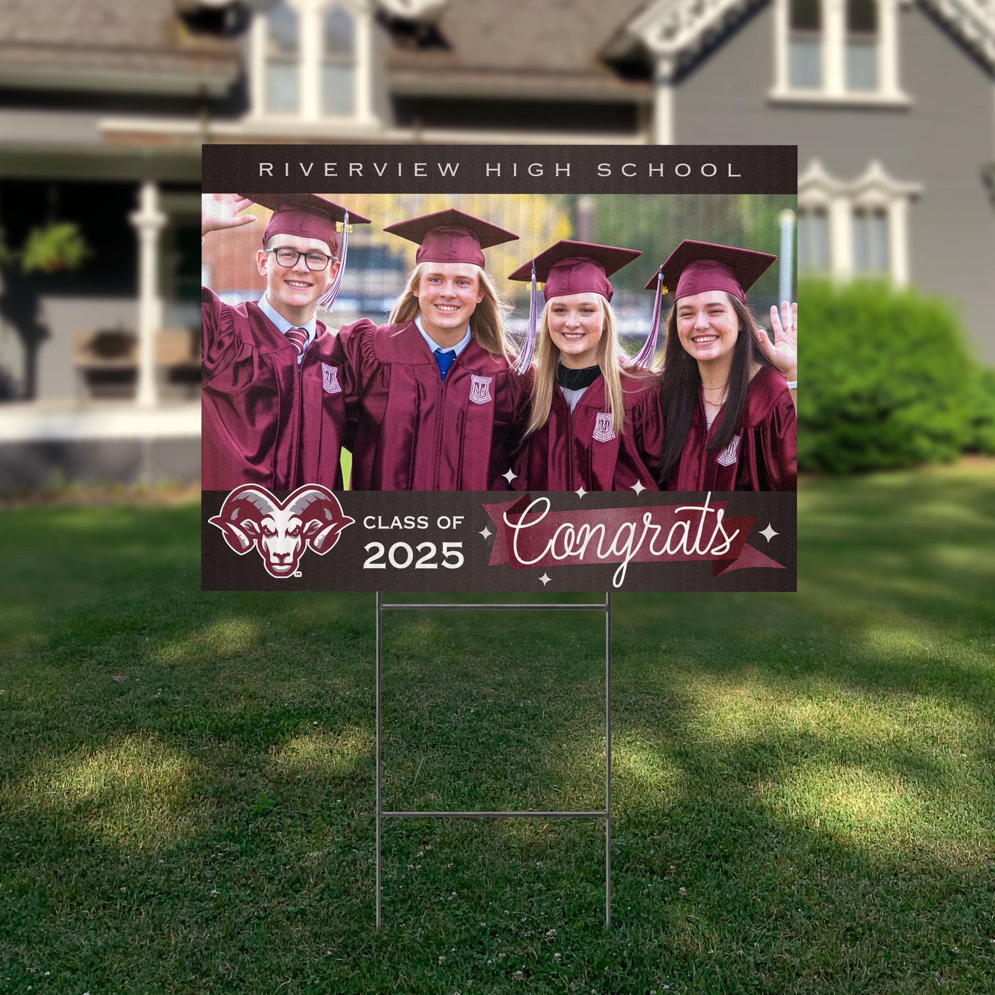 Riverview High School Design 5 -  YSW-RHS-DS-D5-YSW-RHS-OS-D5