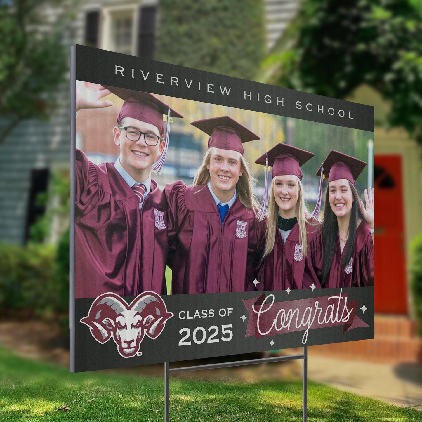 Riverview High School Design 5 -  YSW-RHS-DS-D5-YSW-RHS-OS-D5