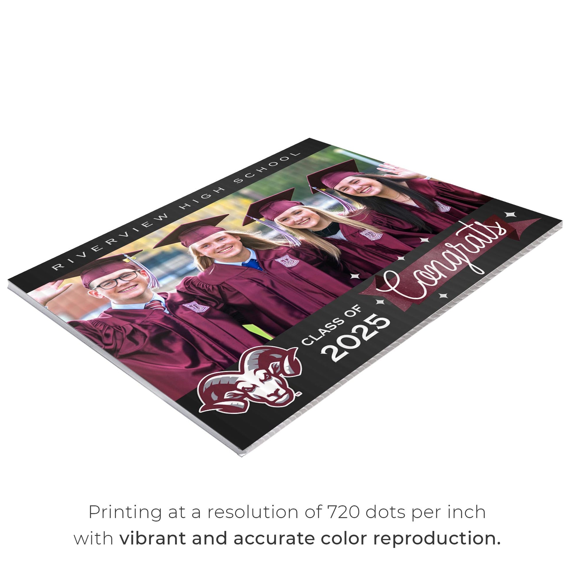 Riverview High School Design 5 -  YSW-RHS-DS-D5-YSW-RHS-OS-D5