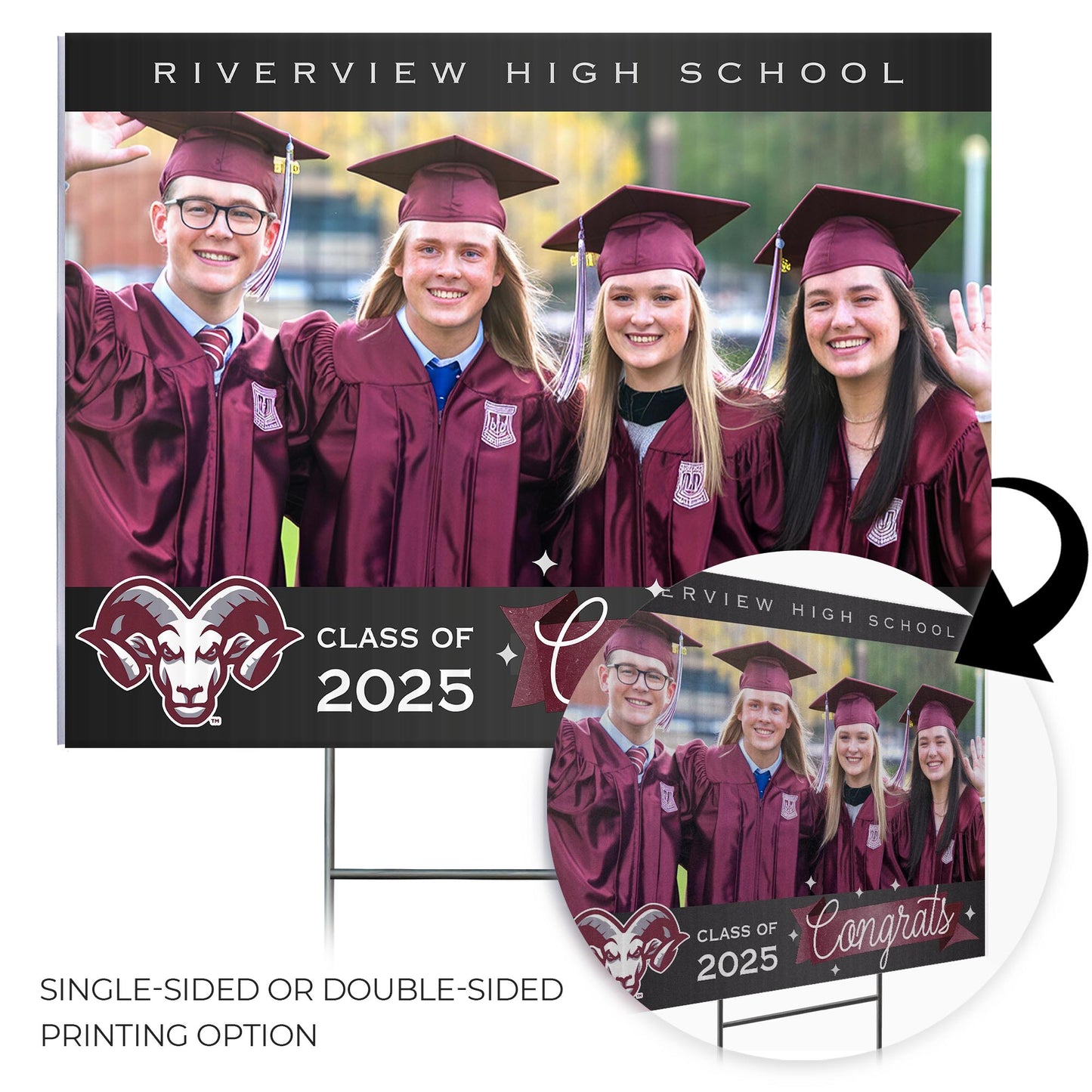 Riverview High School Design 5 -  YSW-RHS-DS-D5-YSW-RHS-OS-D5
