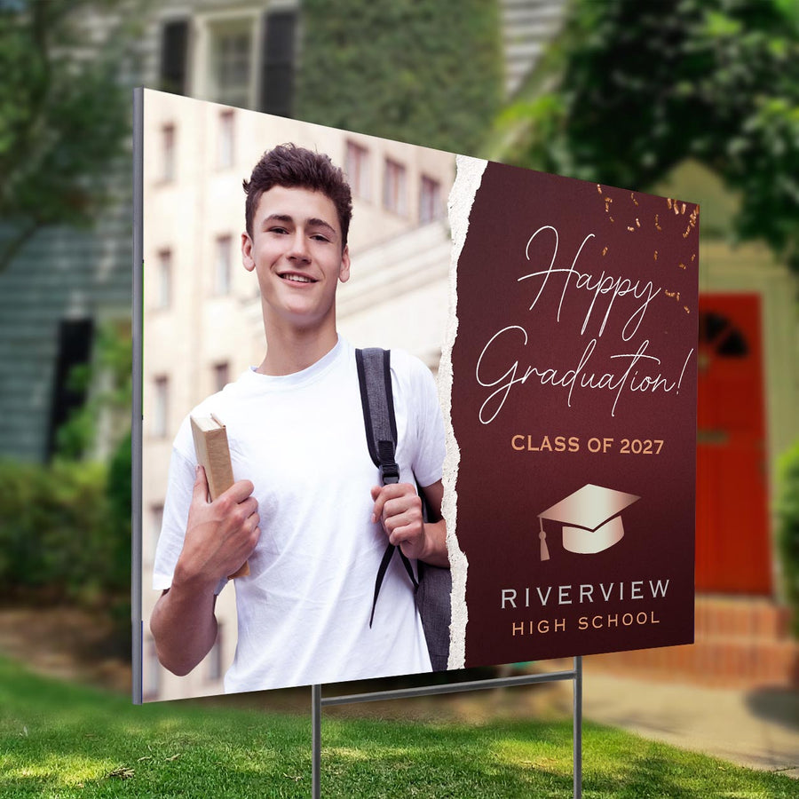 Riverview High School Design 6