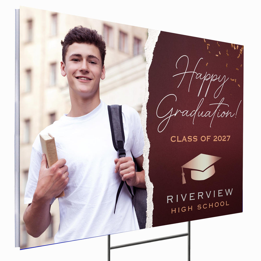 Riverview High School Design 6