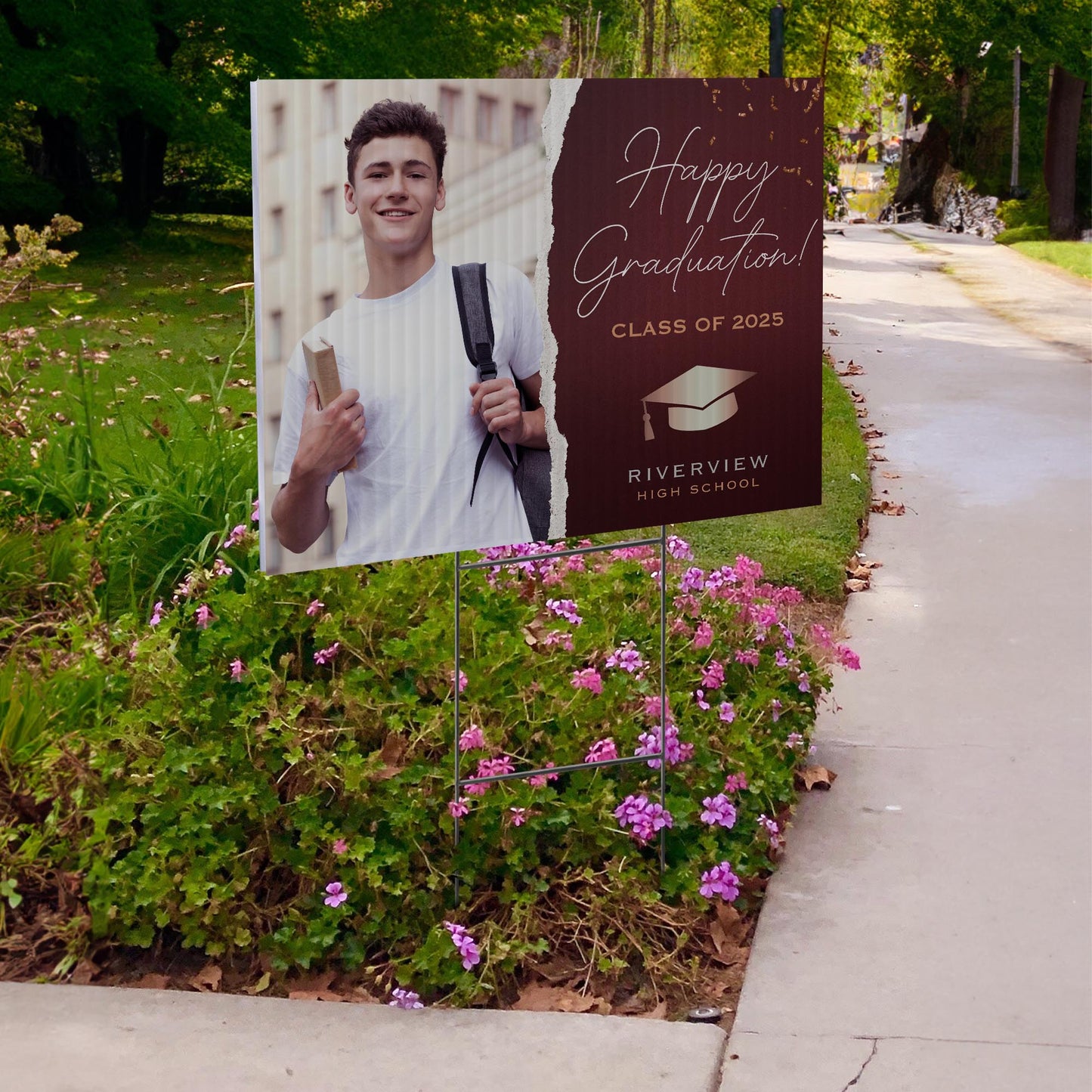 Riverview High School Design 6 -  YSW-RHS-DS-D6-YSW-RHS-OS-D6