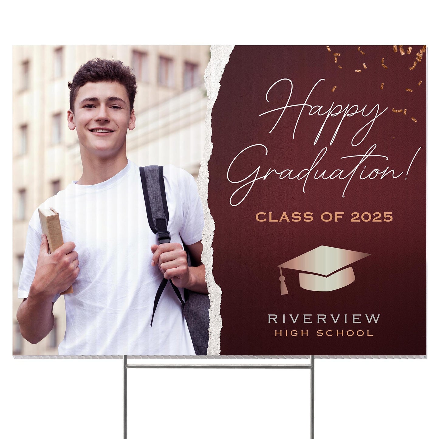 Riverview High School Design 6 -  YSW-RHS-DS-D6-YSW-RHS-OS-D6