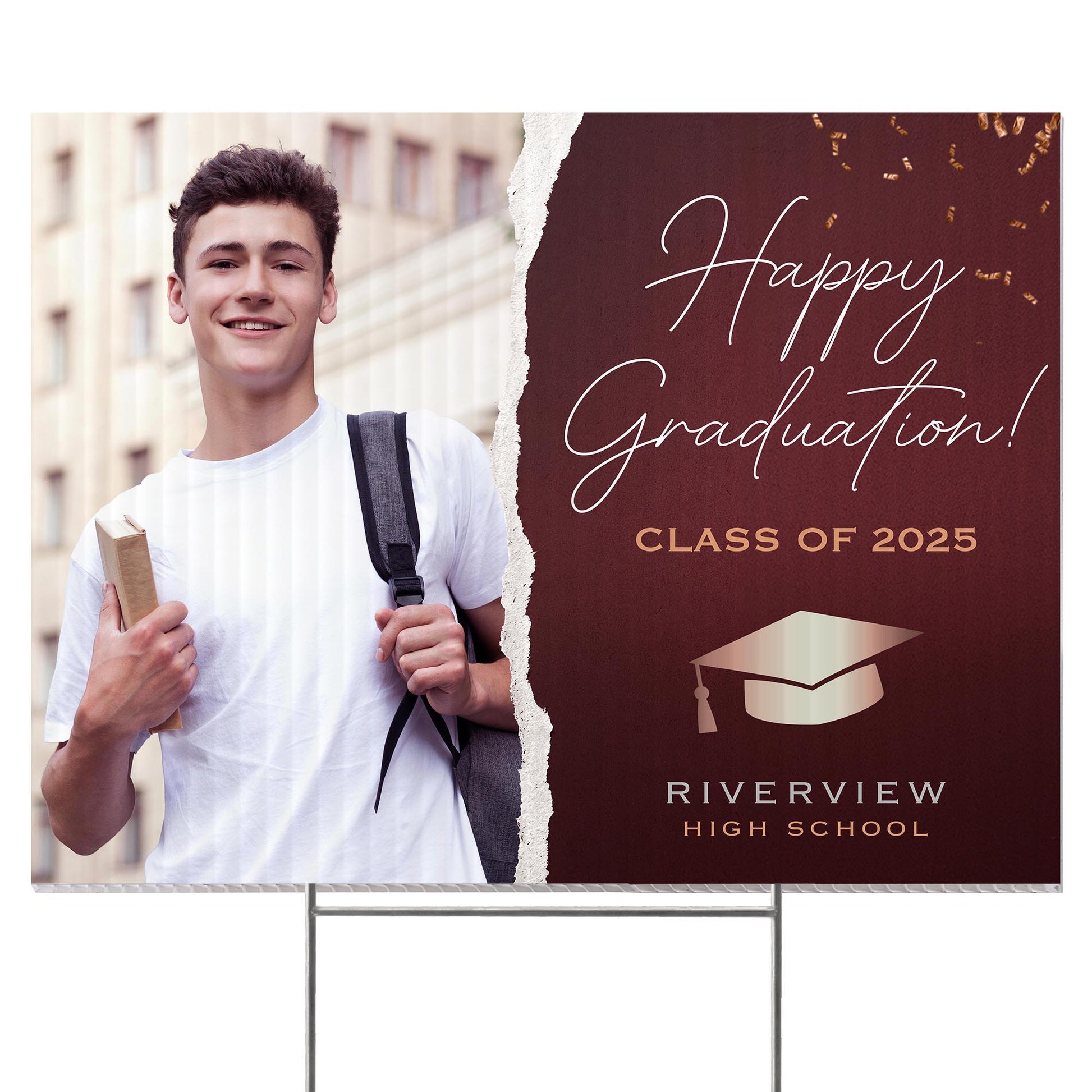 Riverview High School Design 6 -  YSW-RHS-DS-D6-YSW-RHS-OS-D6