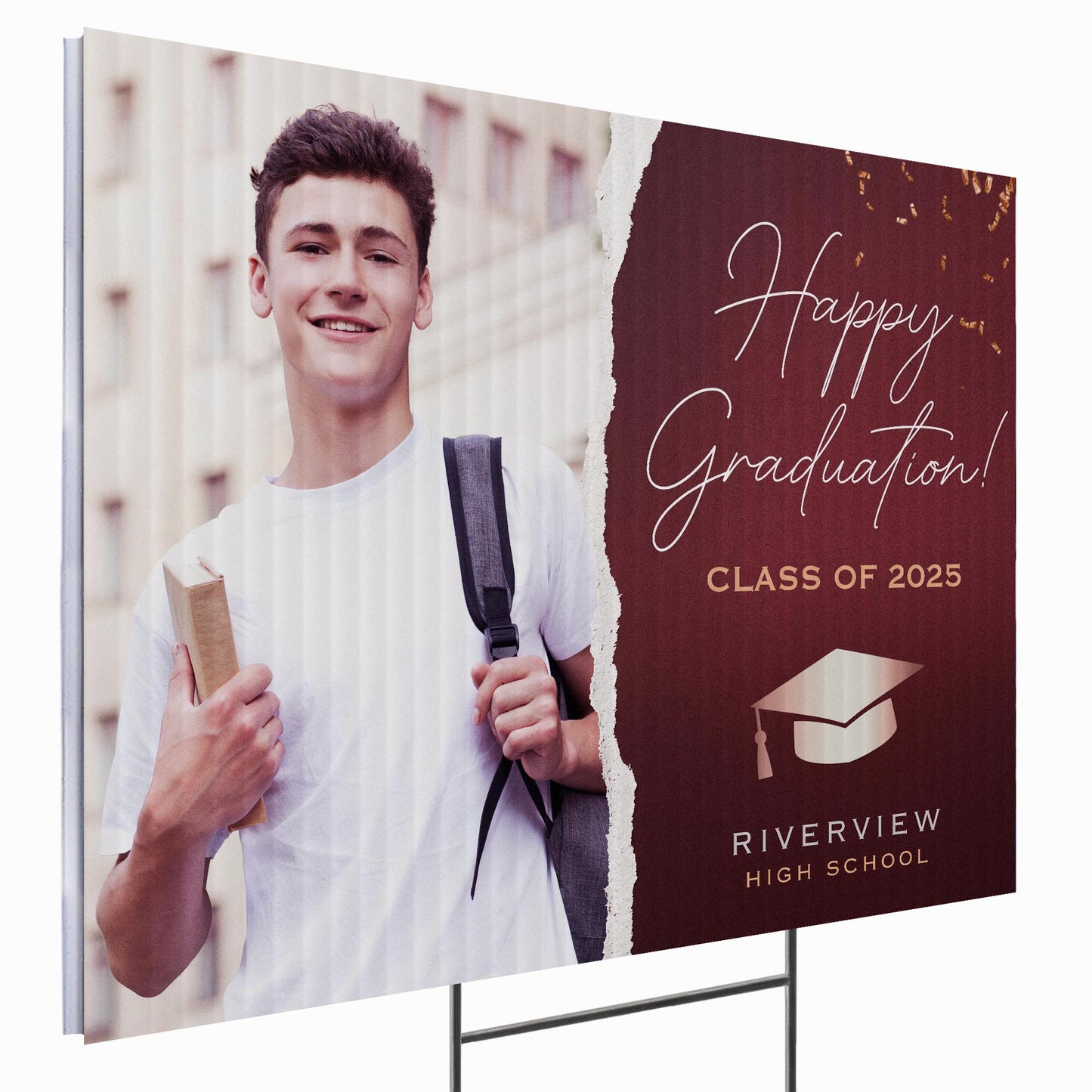 Riverview High School Design 6 -  YSW-RHS-DS-D6-YSW-RHS-OS-D6