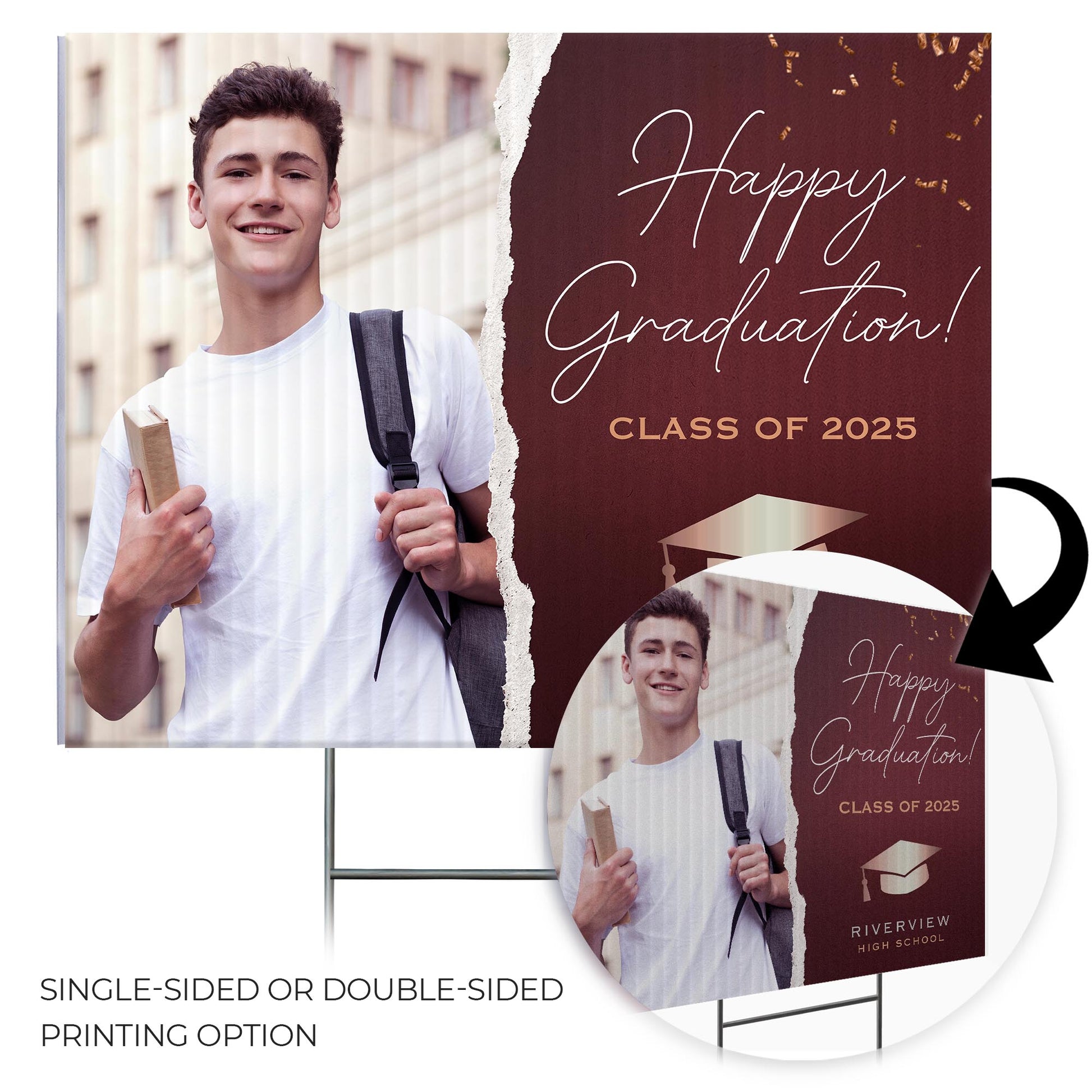 Riverview High School Design 6 -  YSW-RHS-DS-D6-YSW-RHS-OS-D6