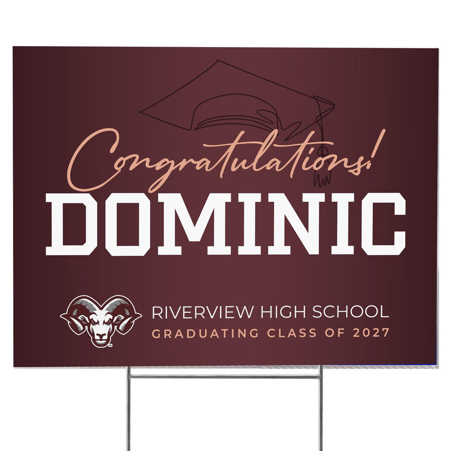 Riverview High School Design 7