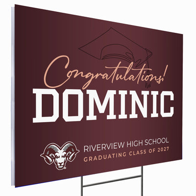 Riverview High School Design 7