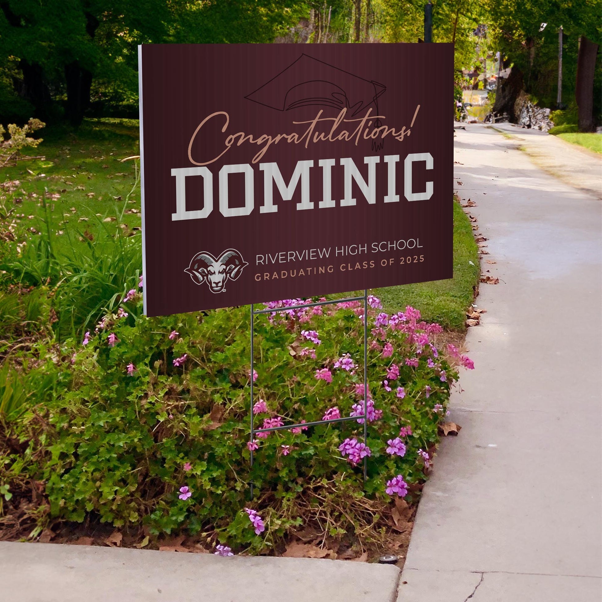 Riverview High School Design 7 -  YSW-RHS-DS-D7-YSW-RHS-OS-D7