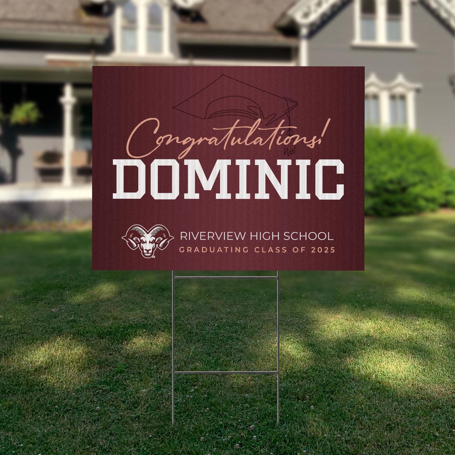 Riverview High School Design 7 -  YSW-RHS-DS-D7-YSW-RHS-OS-D7