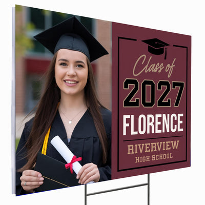 Riverview High School Design 8