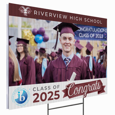 Riverview High School IB Design 3