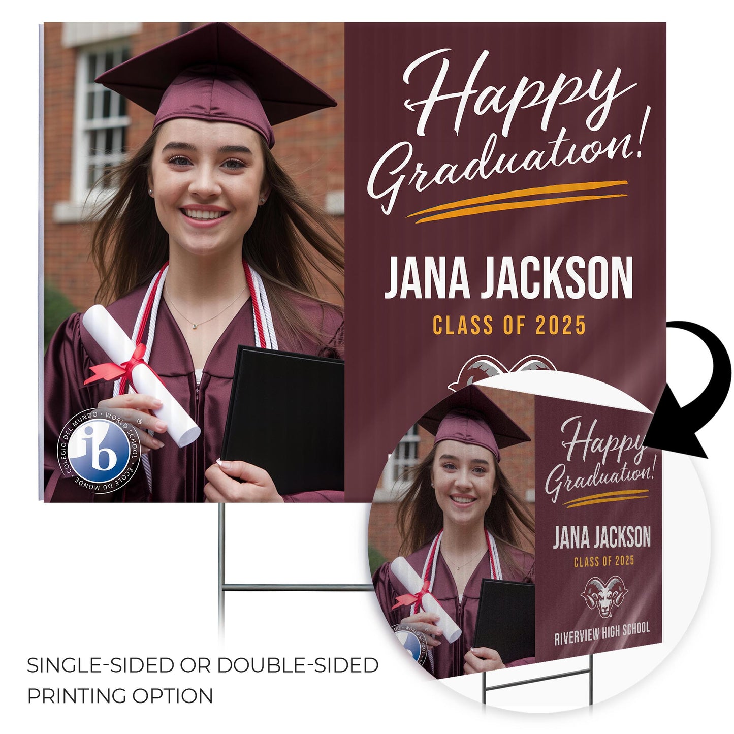 Riverview High School IB Design 2