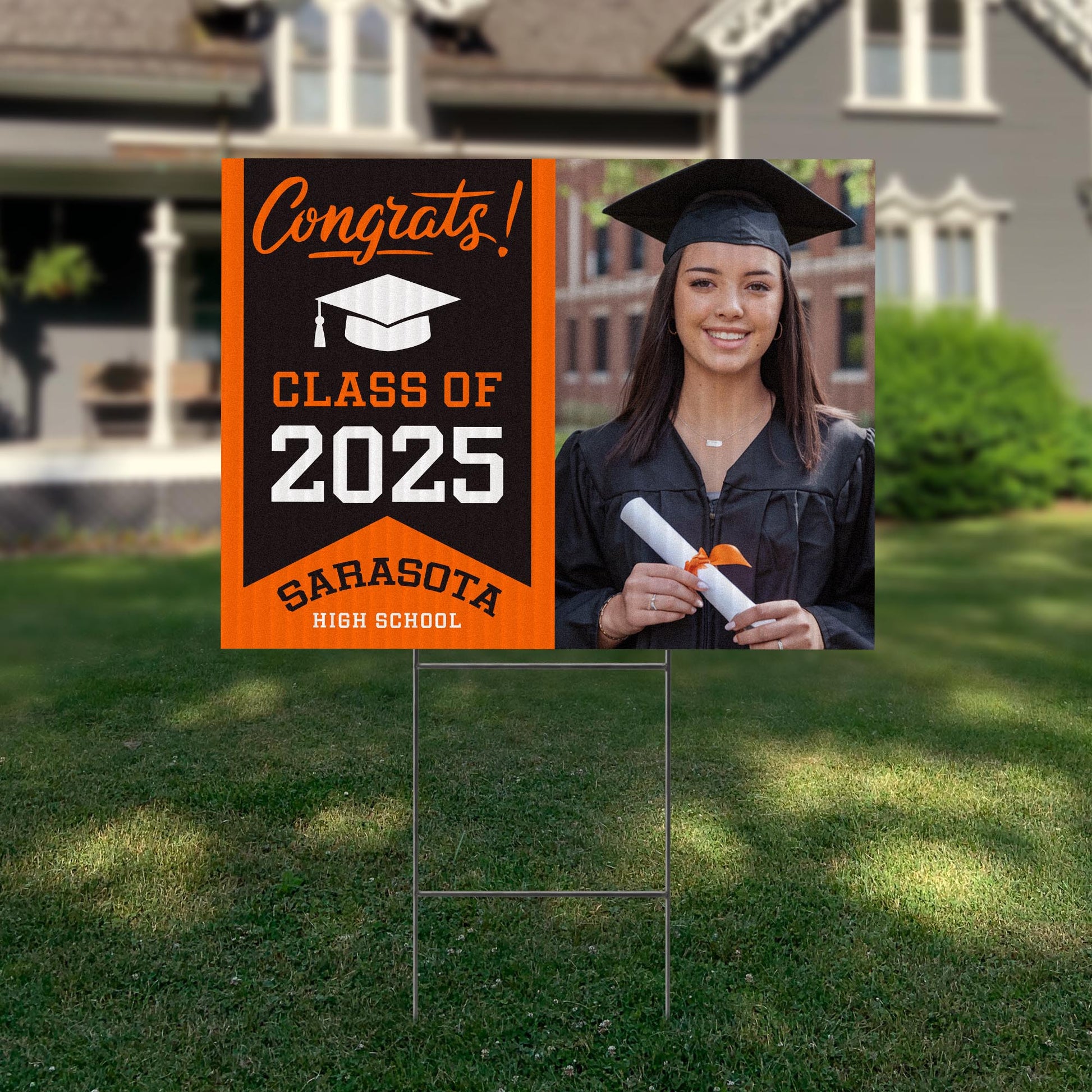 Sarasota High School Design 2 -  YSW-SHS-DS-D2-YSW-SHS-OS-D2