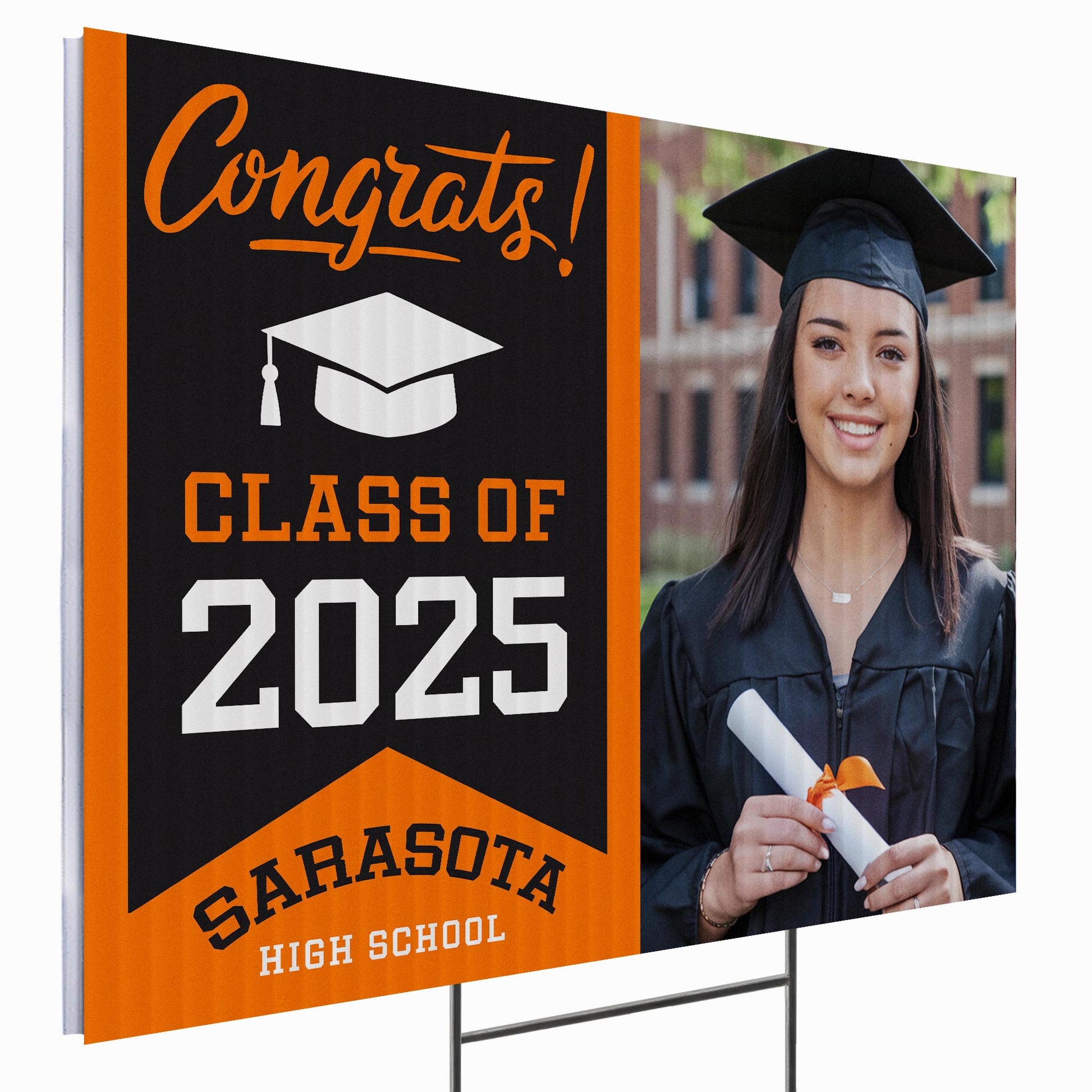 Sarasota High School Design 2 -  YSW-SHS-DS-D2-YSW-SHS-OS-D2