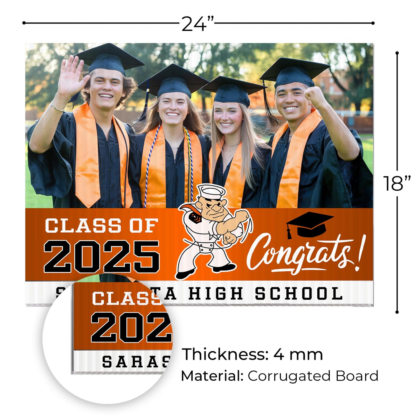 Sarasota High School Design 3 -  YSW-SHS-DS-D3-YSW-SHS-OS-D3