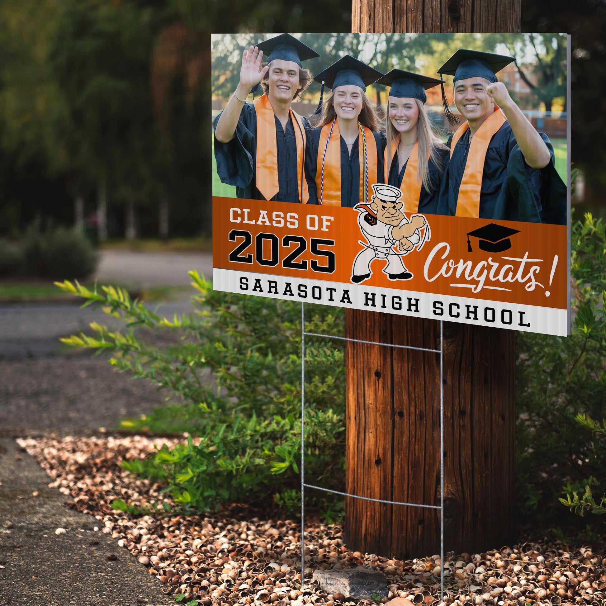 Sarasota High School Design 3 -  YSW-SHS-DS-D3-YSW-SHS-OS-D3