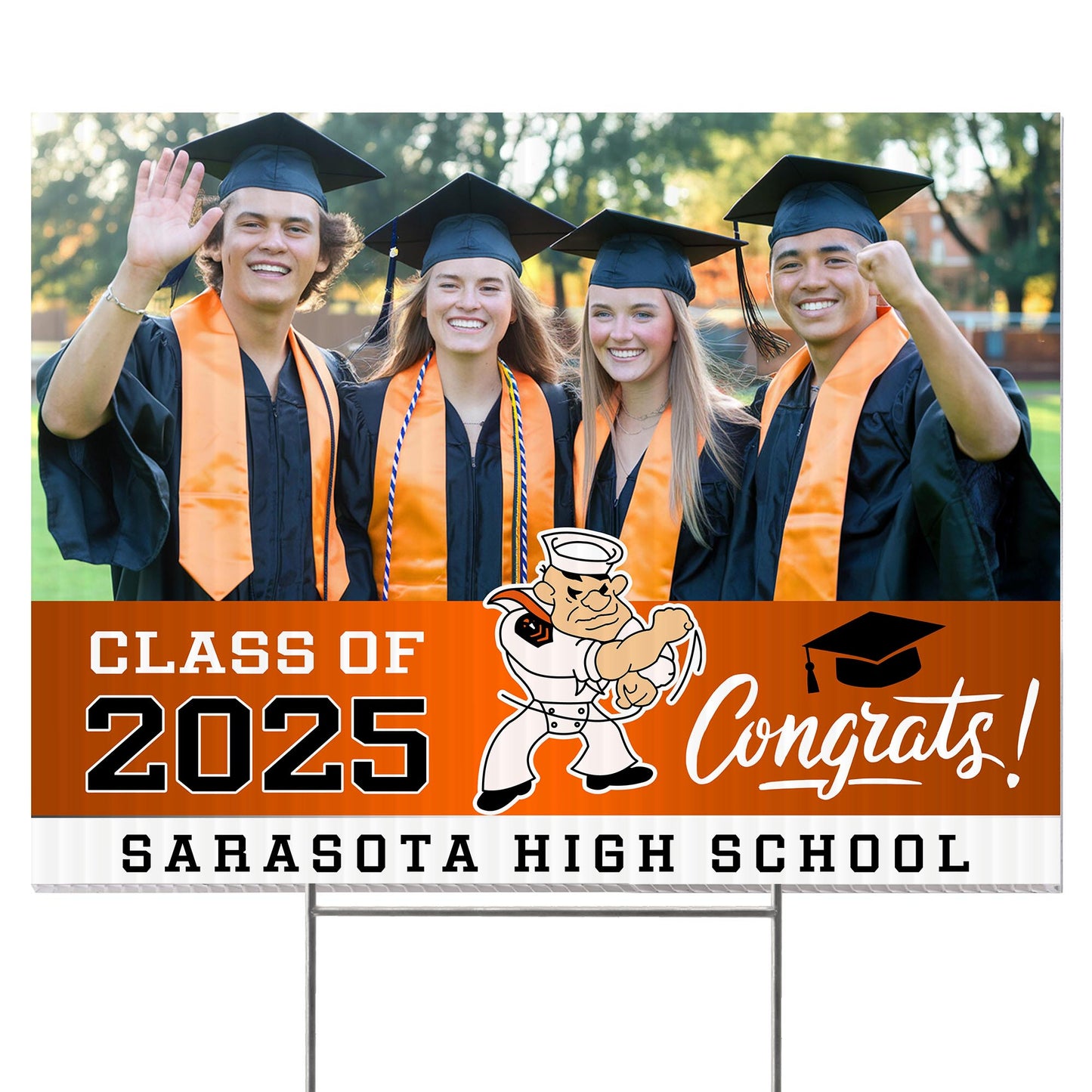 Sarasota High School Design 3 -  YSW-SHS-DS-D3-YSW-SHS-OS-D3