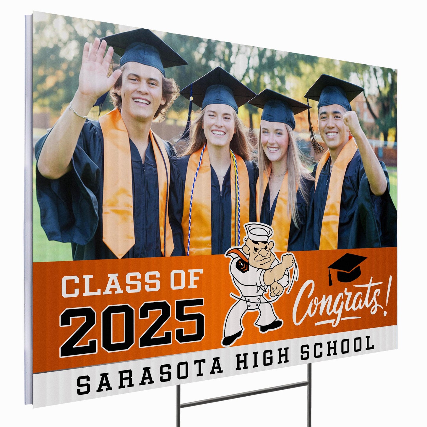 Sarasota High School Design 3 -  YSW-SHS-DS-D3-YSW-SHS-OS-D3