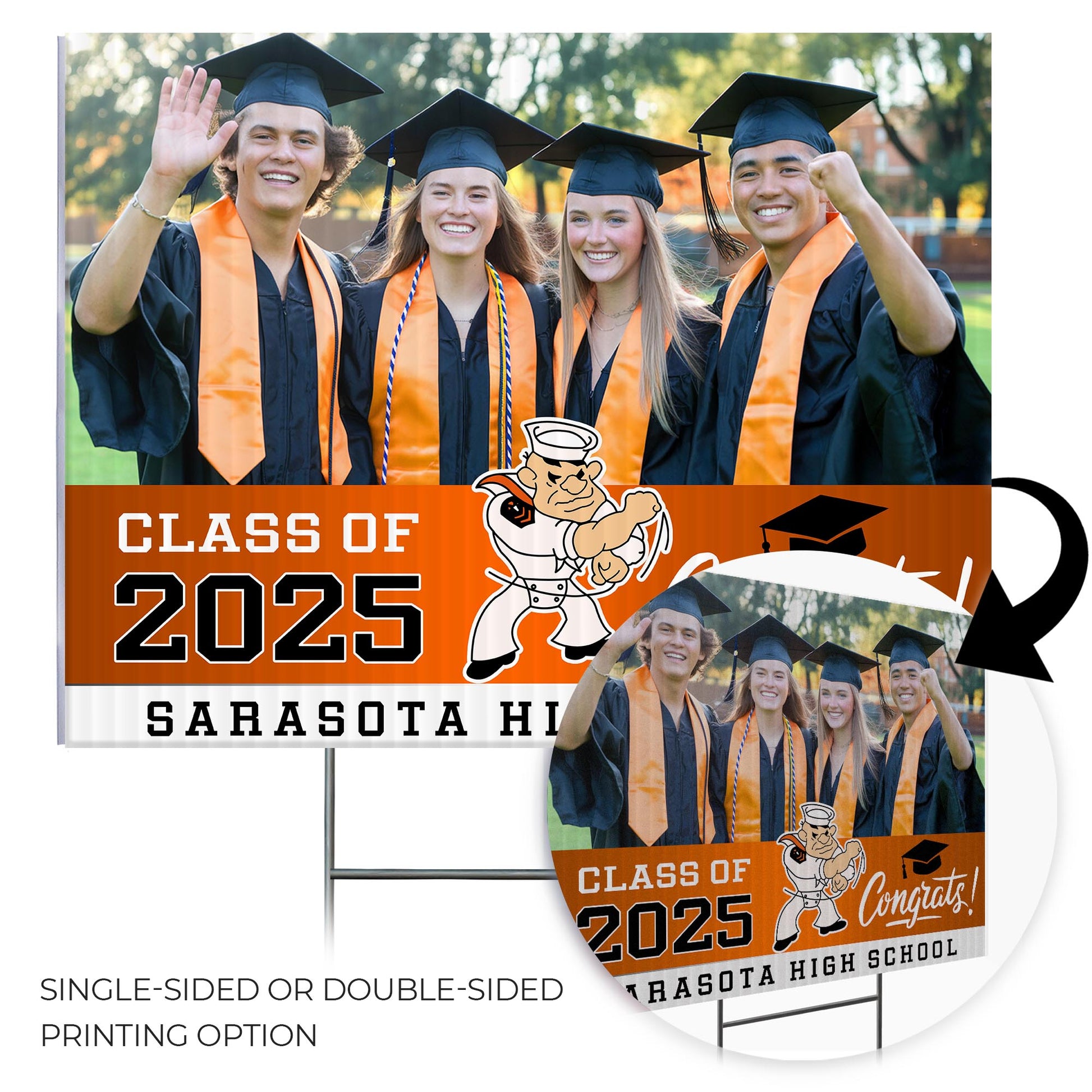 Sarasota High School Design 3 -  YSW-SHS-DS-D3-YSW-SHS-OS-D3