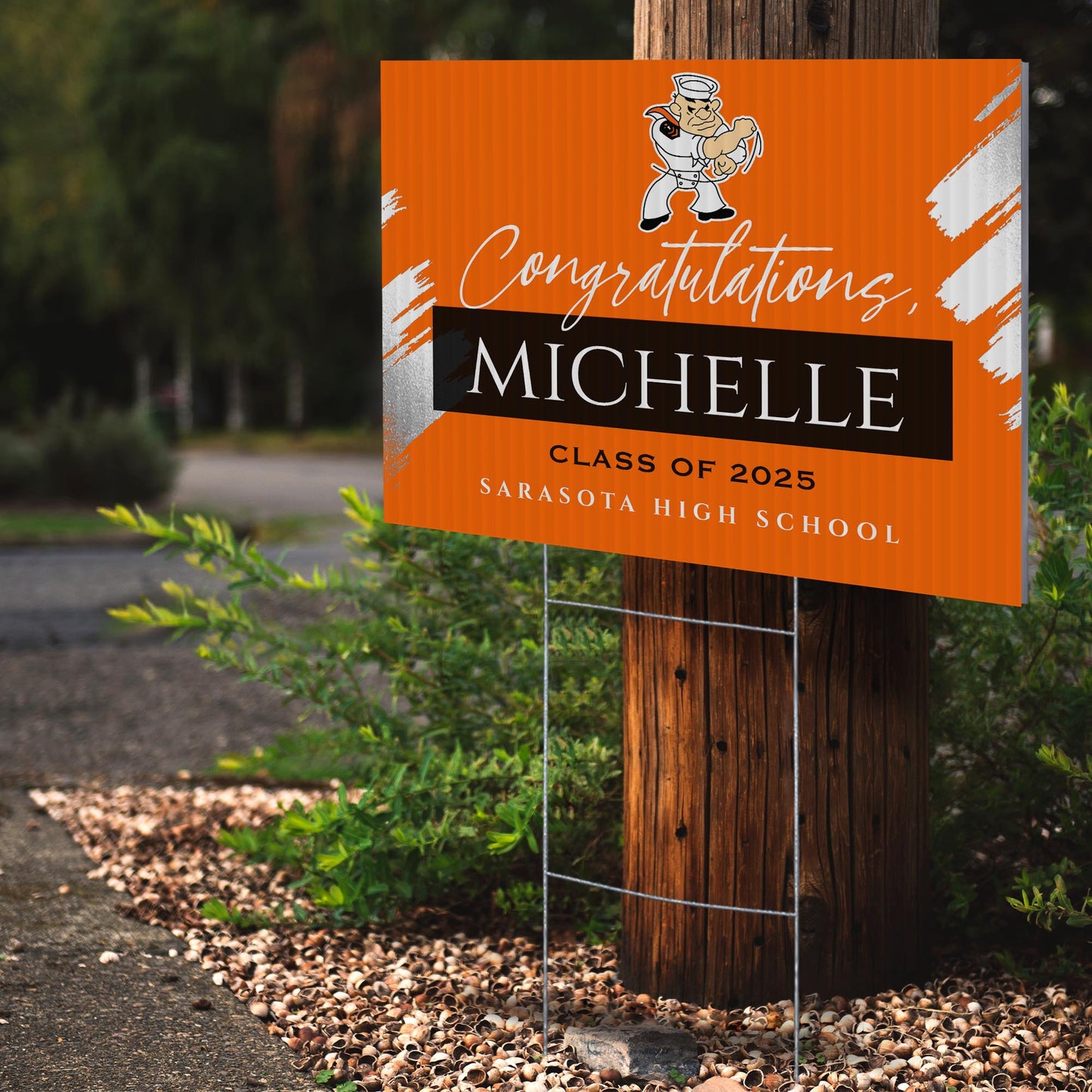 Sarasota High School Design 4 -  YSW-SHS-DS-D4-YSW-SHS-OS-D4