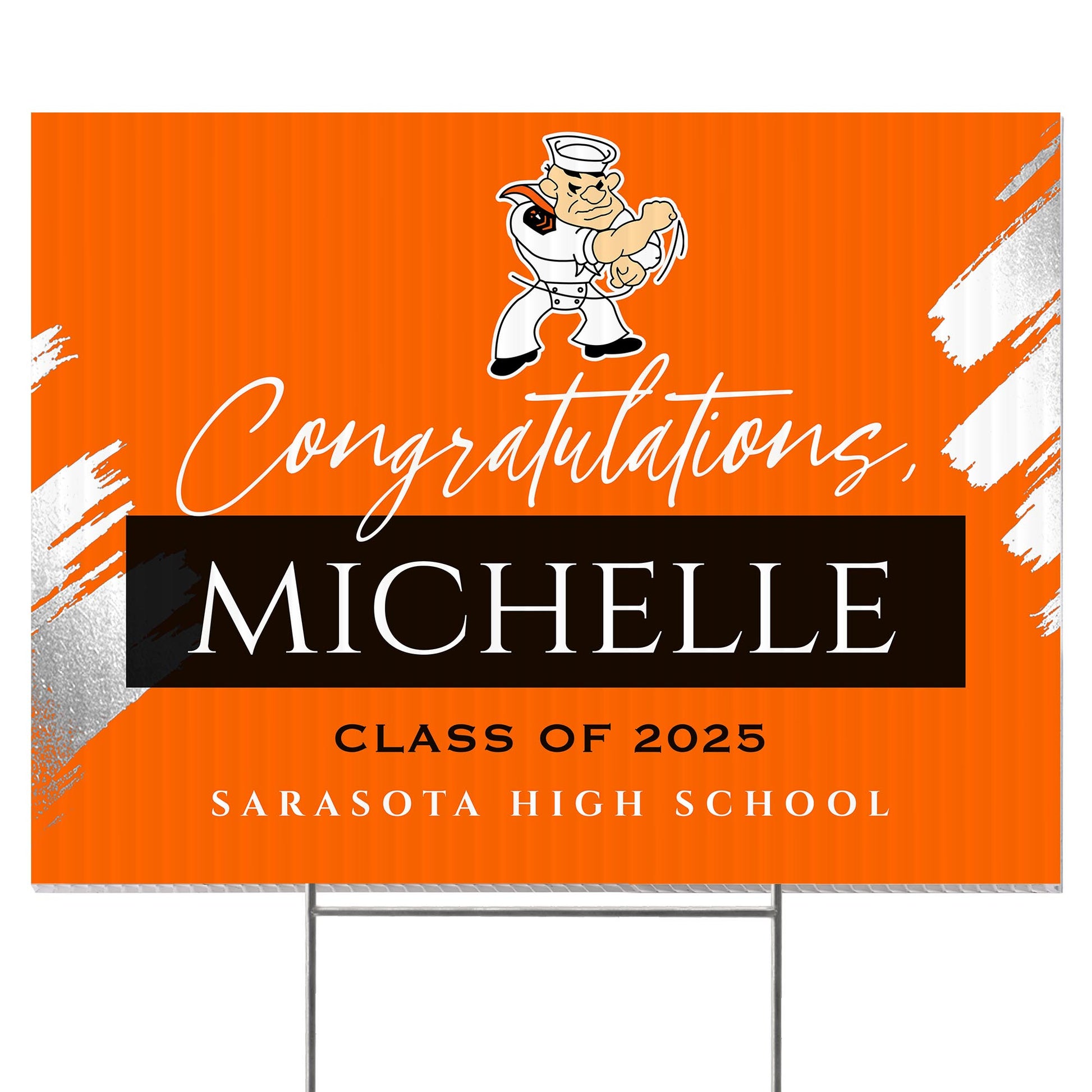 Sarasota High School Design 4 -  YSW-SHS-DS-D4-YSW-SHS-OS-D4