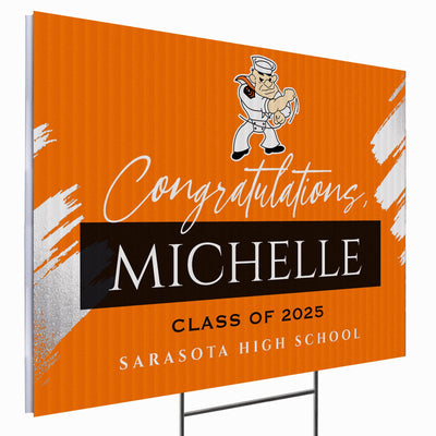 Sarasota High School Design 4 -  YSW-SHS-DS-D4-YSW-SHS-OS-D4