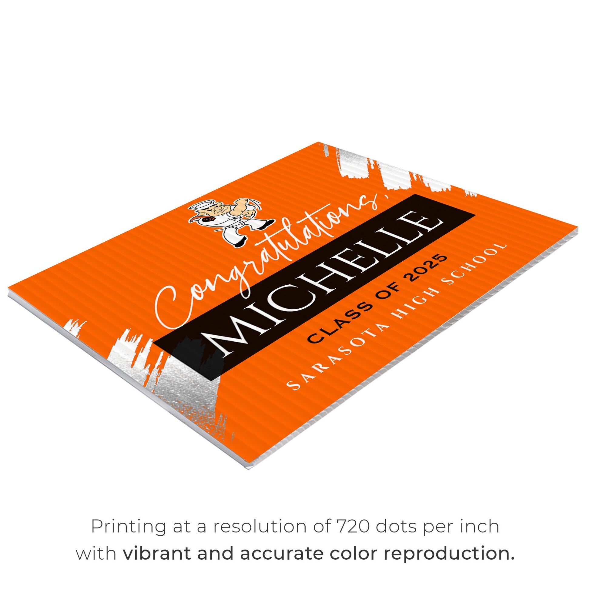 Sarasota High School Design 4 -  YSW-SHS-DS-D4-YSW-SHS-OS-D4