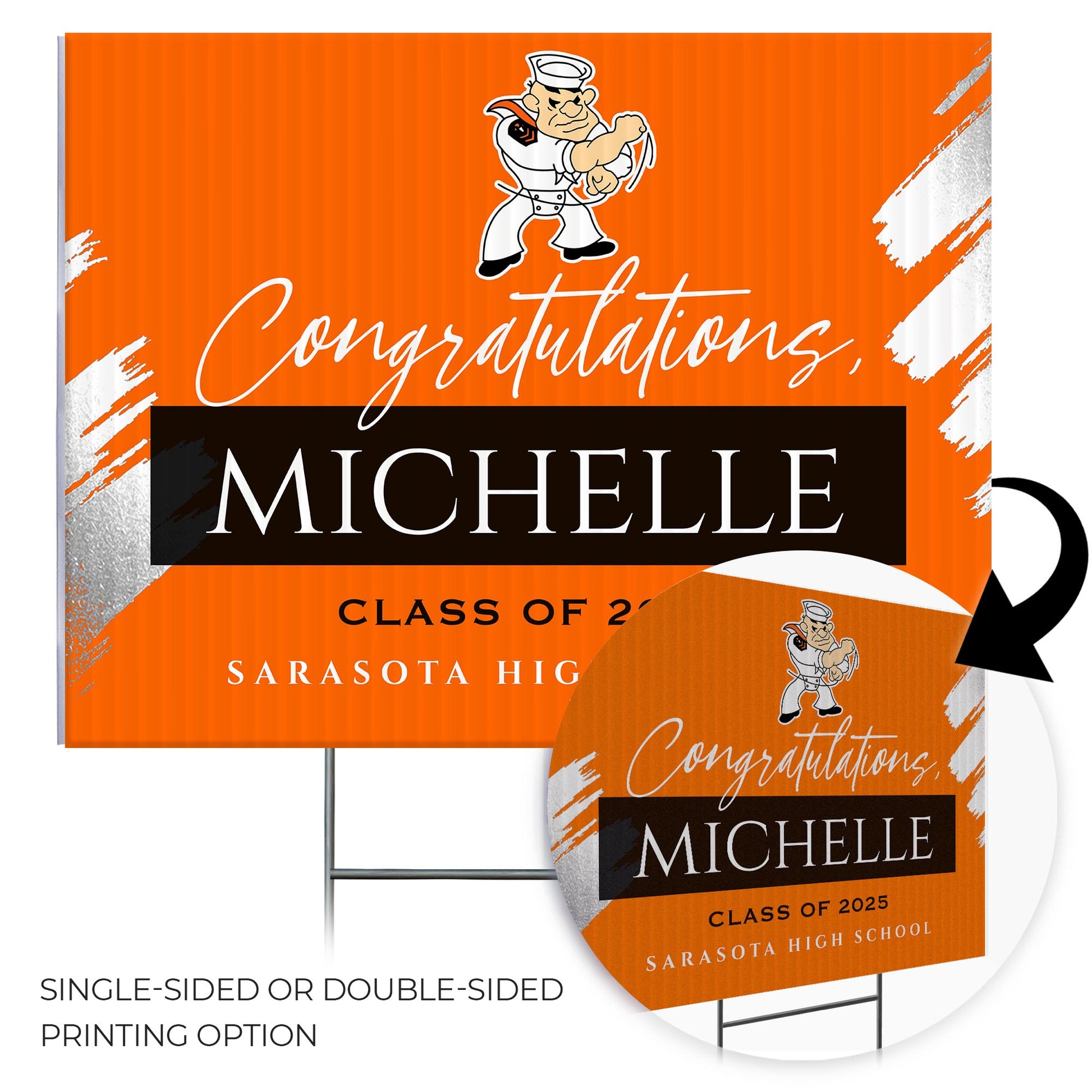 Sarasota High School Design 4 -  YSW-SHS-DS-D4-YSW-SHS-OS-D4