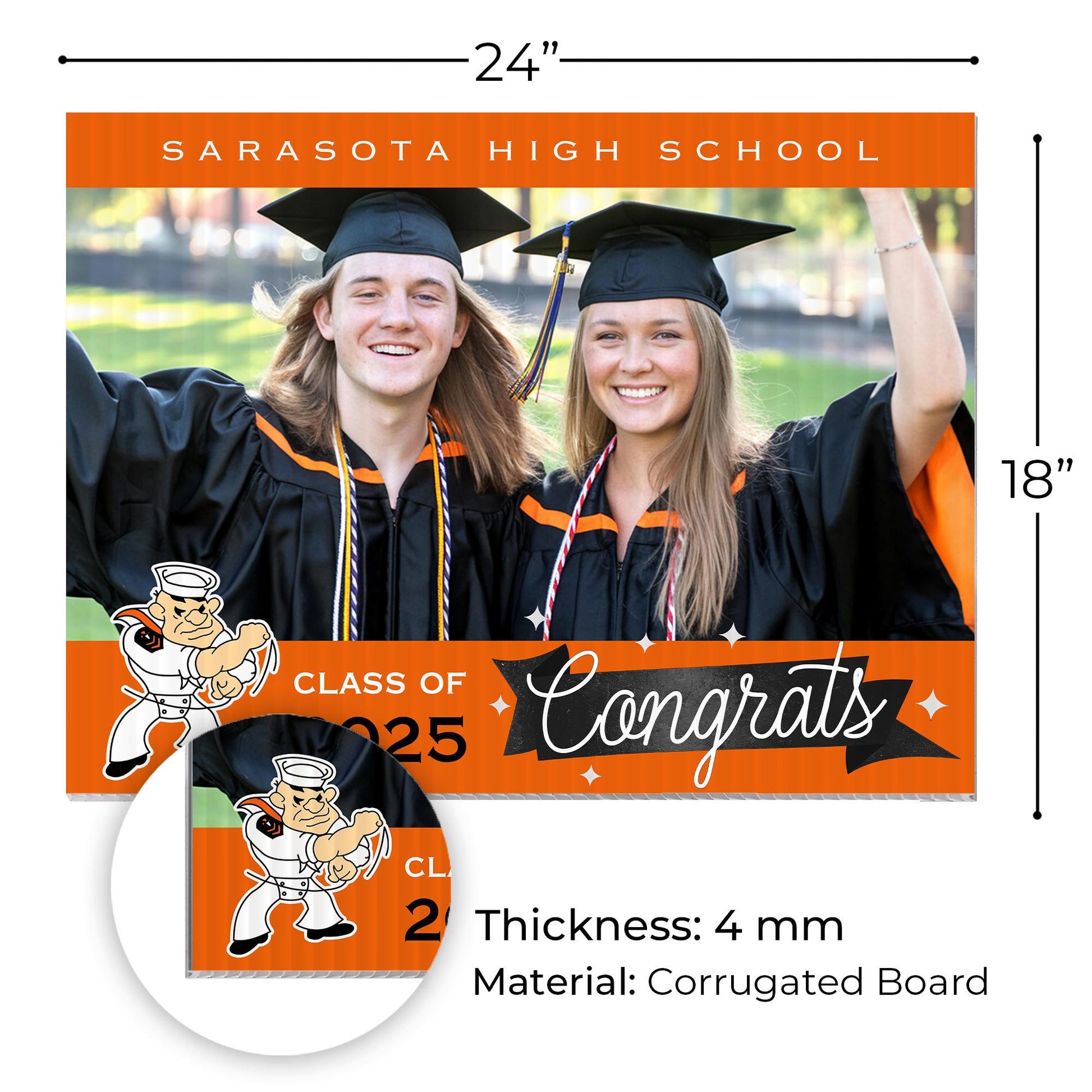 Sarasota High School Design 5 -  YSW-SHS-DS-D5-YSW-SHS-OS-D5