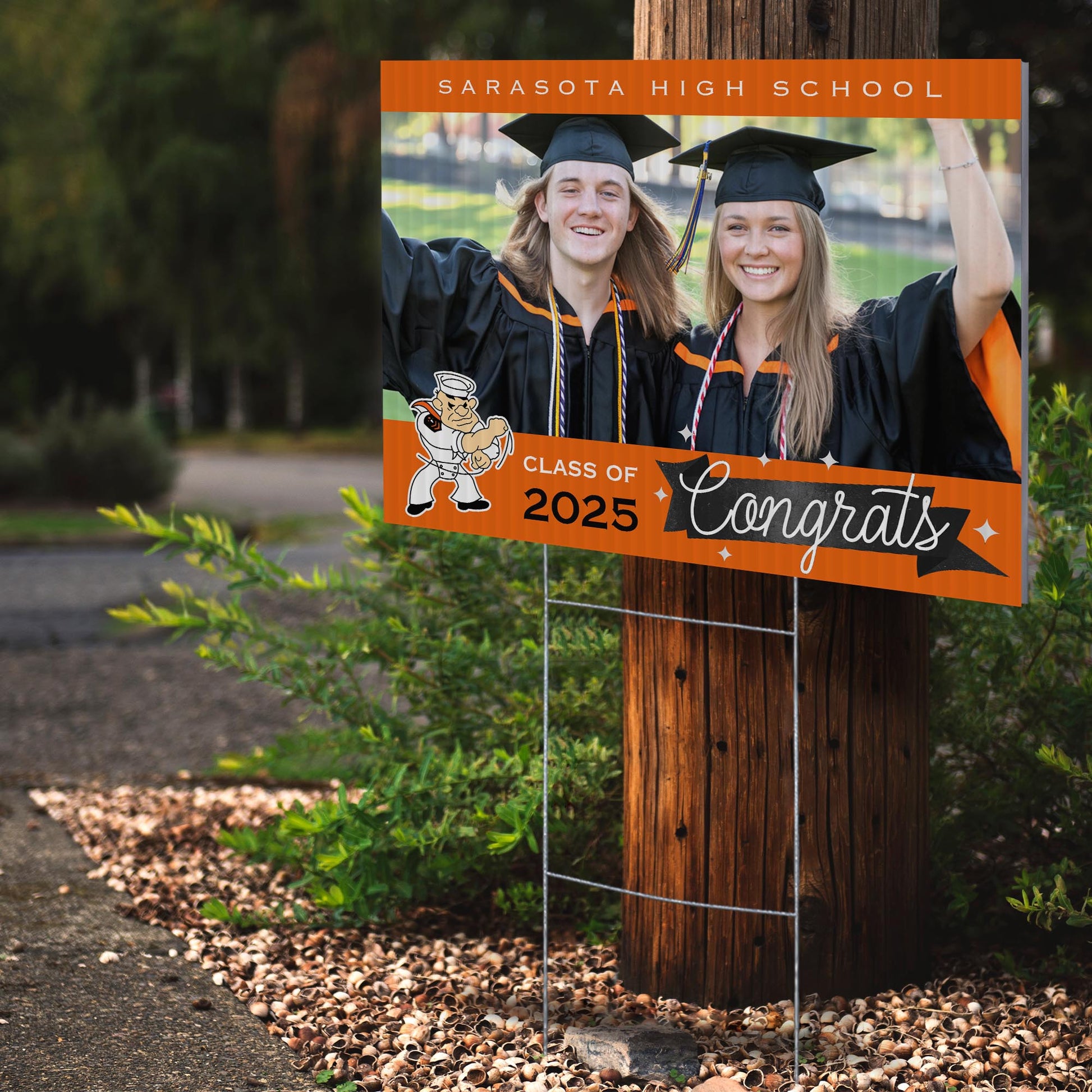 Sarasota High School Design 5 -  YSW-SHS-DS-D5-YSW-SHS-OS-D5