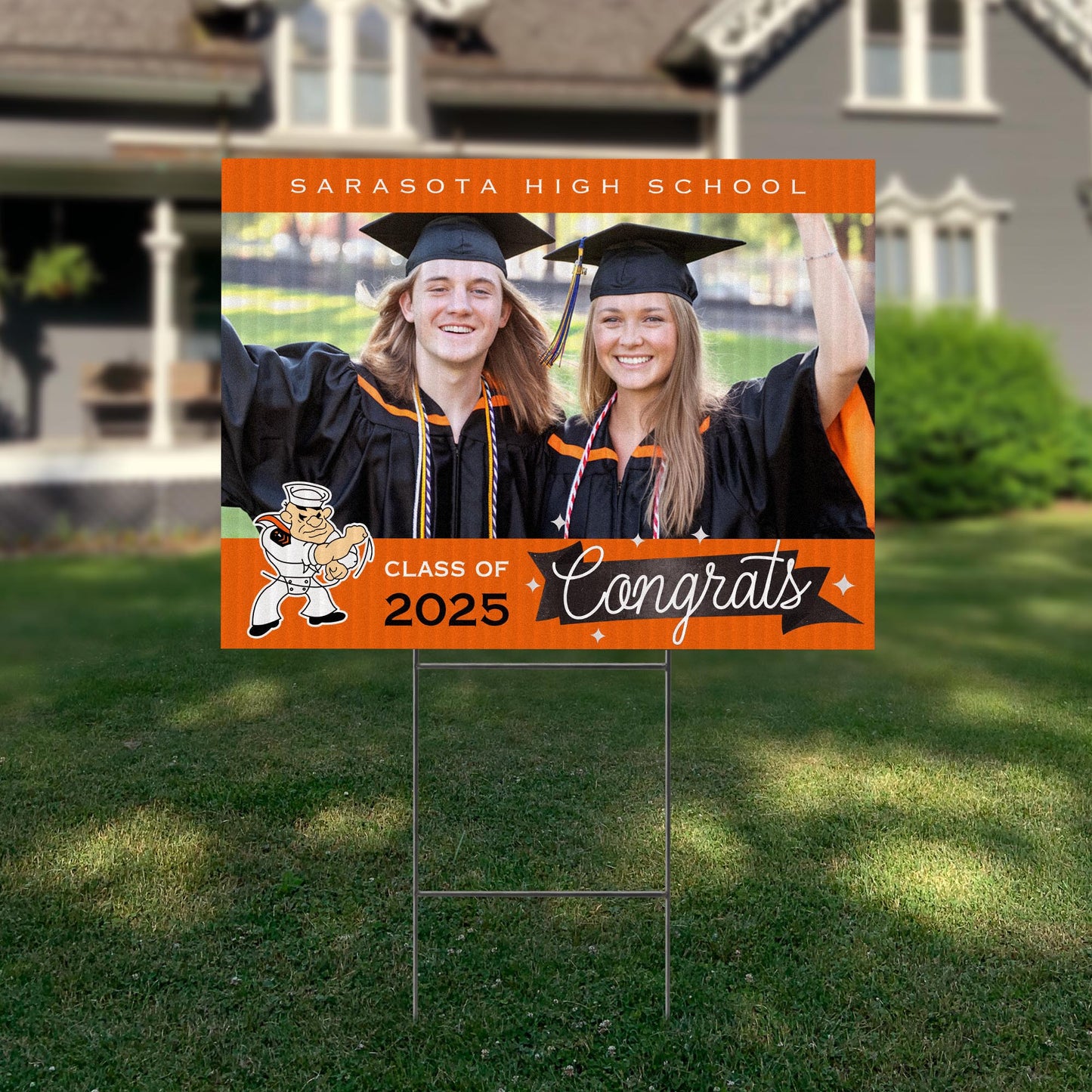 Sarasota High School Design 5 -  YSW-SHS-DS-D5-YSW-SHS-OS-D5