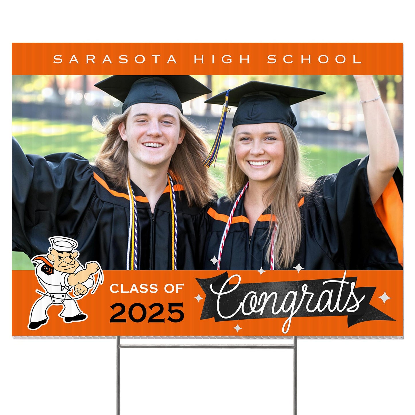 Sarasota High School Design 5 -  YSW-SHS-DS-D5-YSW-SHS-OS-D5