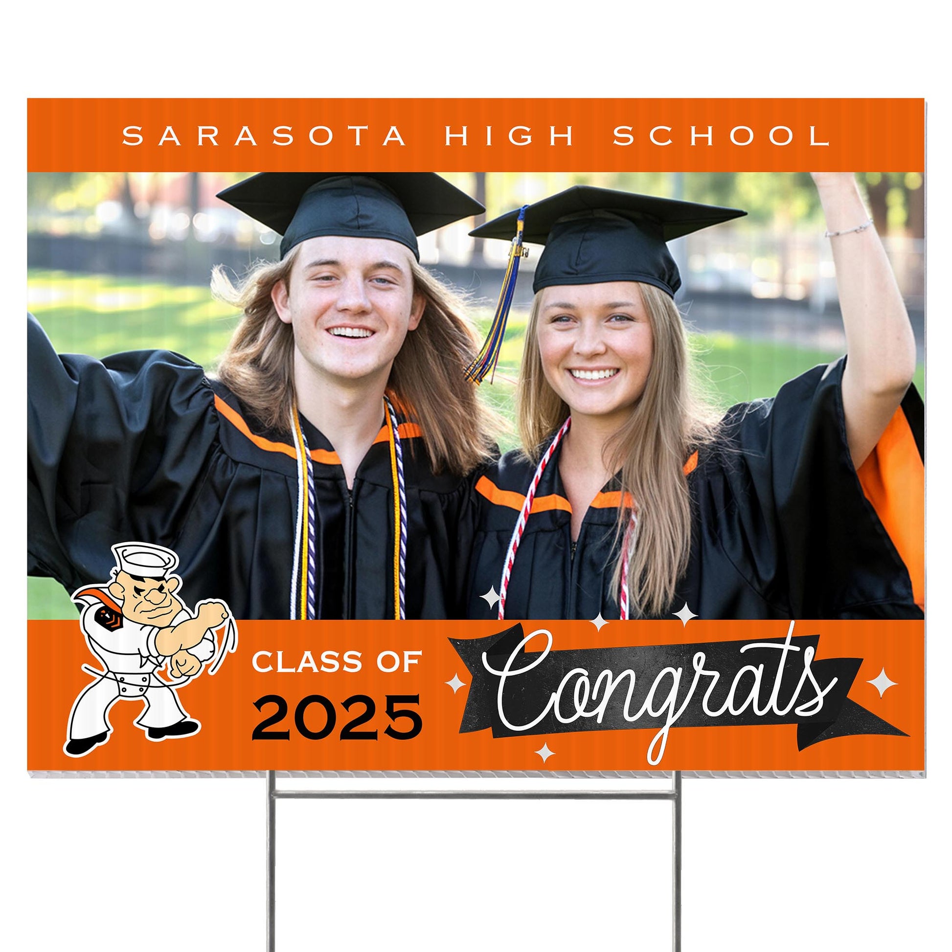 Sarasota High School Design 5 -  YSW-SHS-DS-D5-YSW-SHS-OS-D5