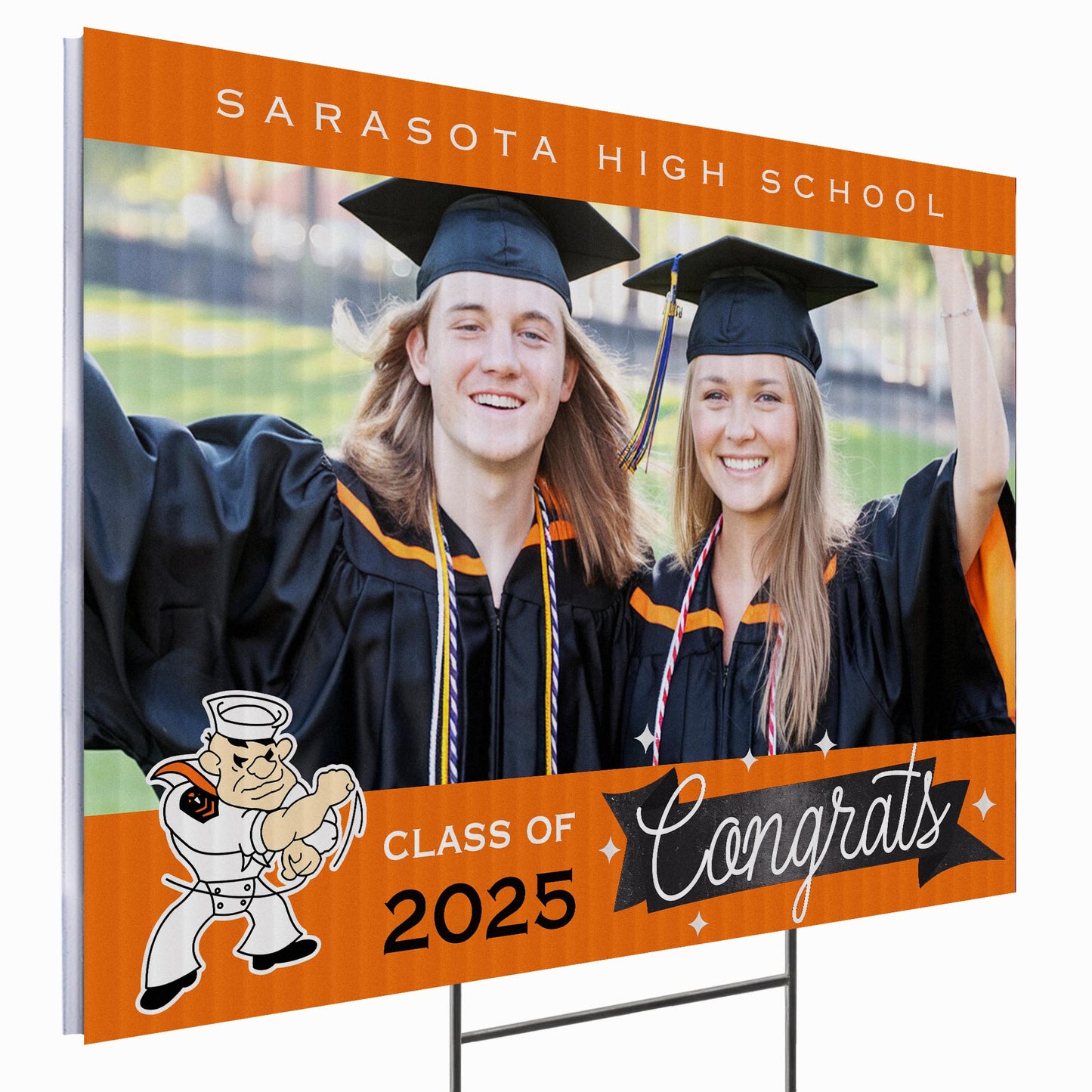 Sarasota High School Design 5 -  YSW-SHS-DS-D5-YSW-SHS-OS-D5