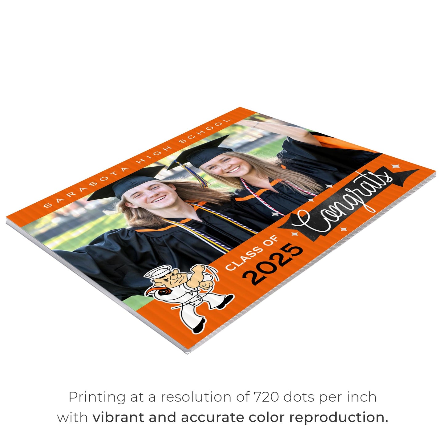 Sarasota High School Design 5 -  YSW-SHS-DS-D5-YSW-SHS-OS-D5