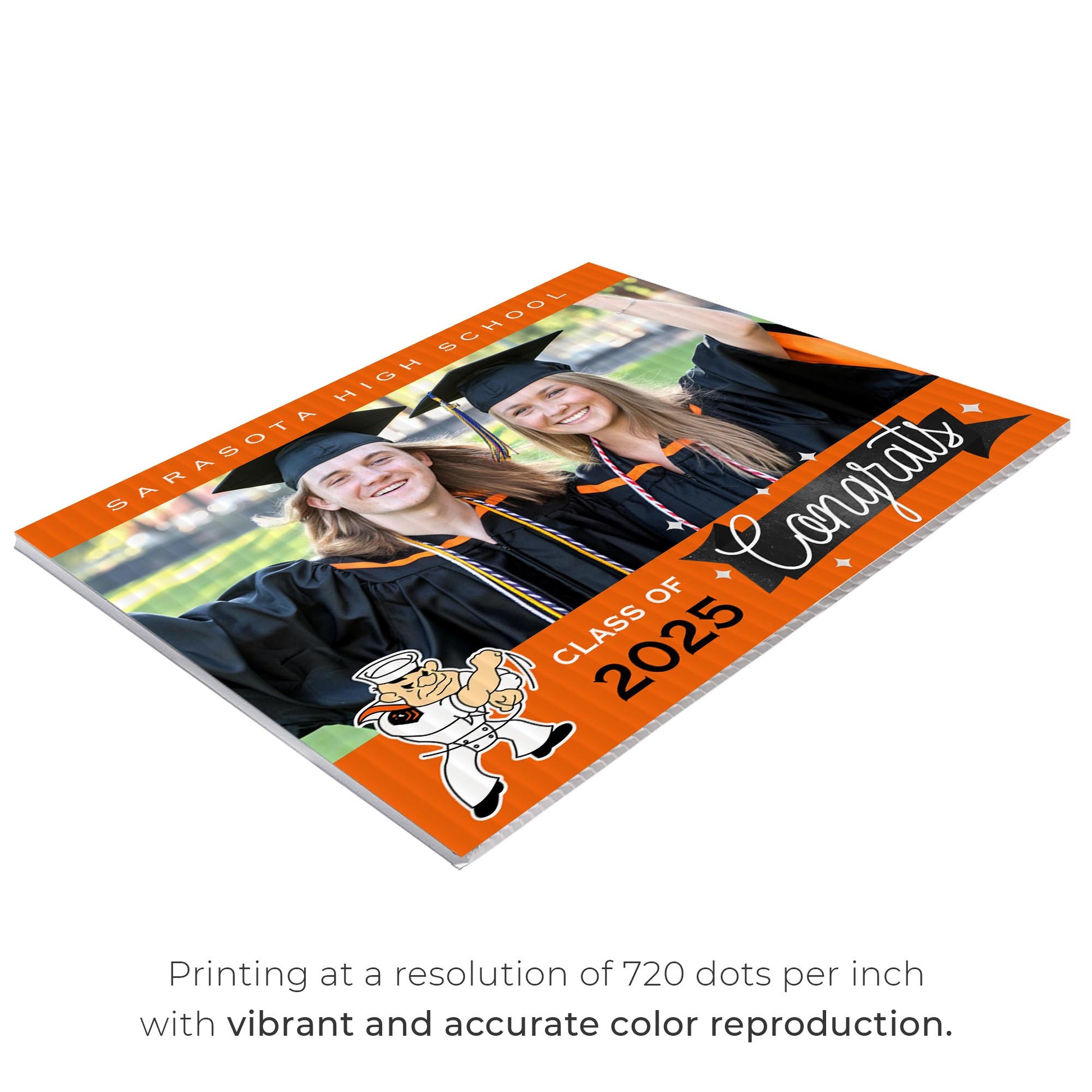 Sarasota High School Design 5 -  YSW-SHS-DS-D5-YSW-SHS-OS-D5