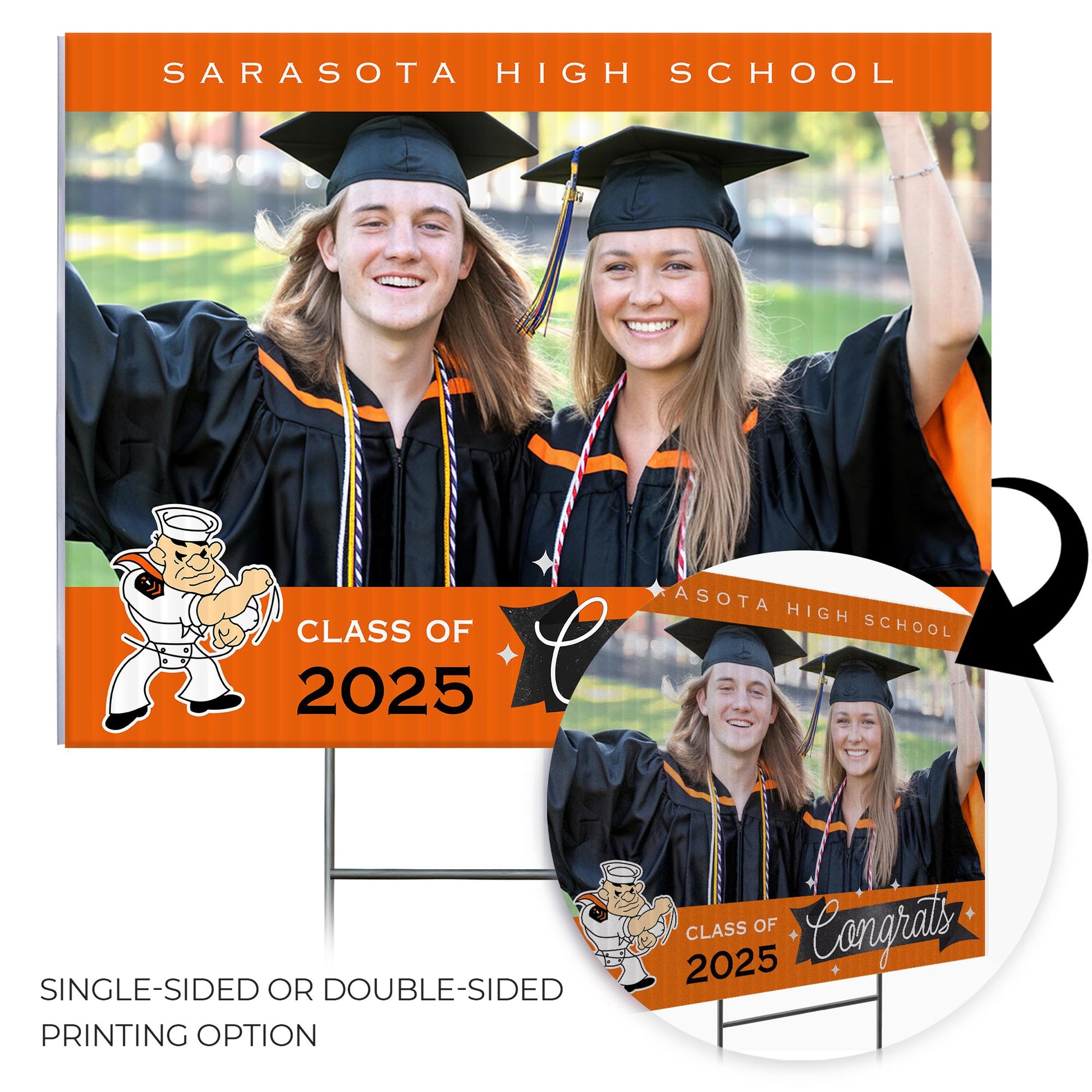 Sarasota High School Design 5 -  YSW-SHS-DS-D5-YSW-SHS-OS-D5