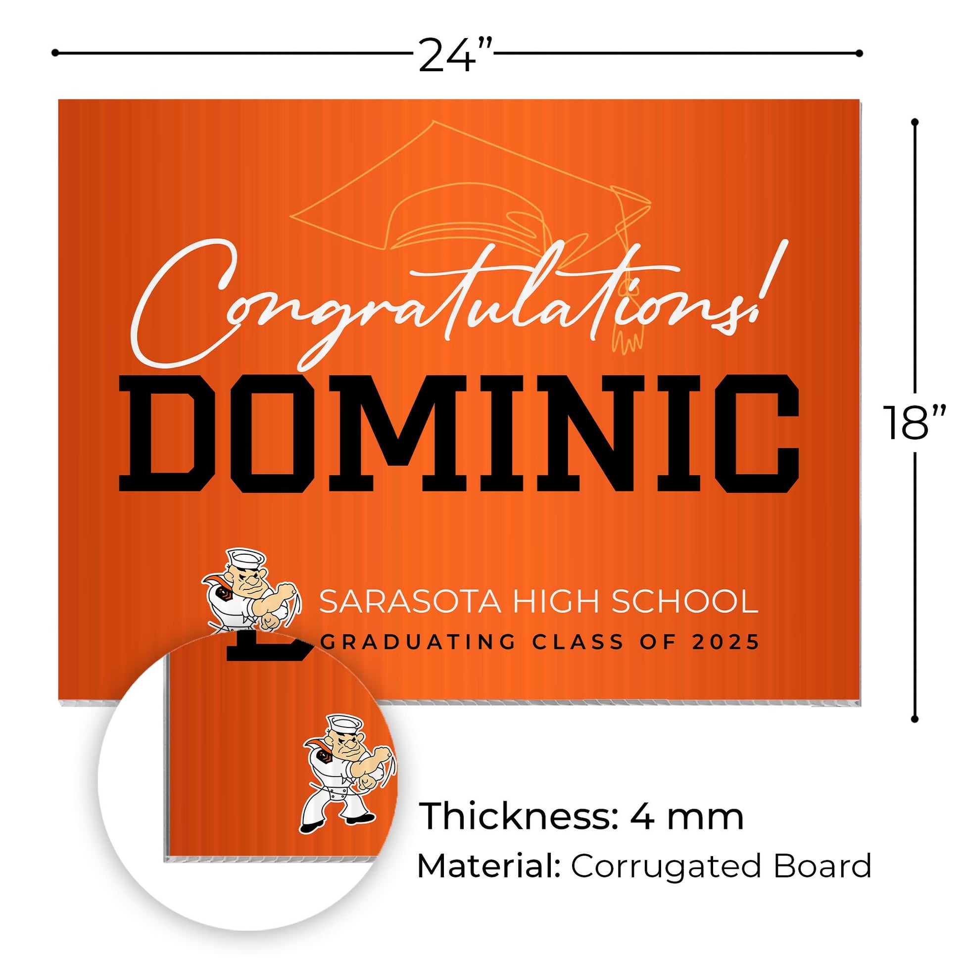 Sarasota High School Design 7 -  YSW-SHS-DS-D7-YSW-SHS-OS-D7